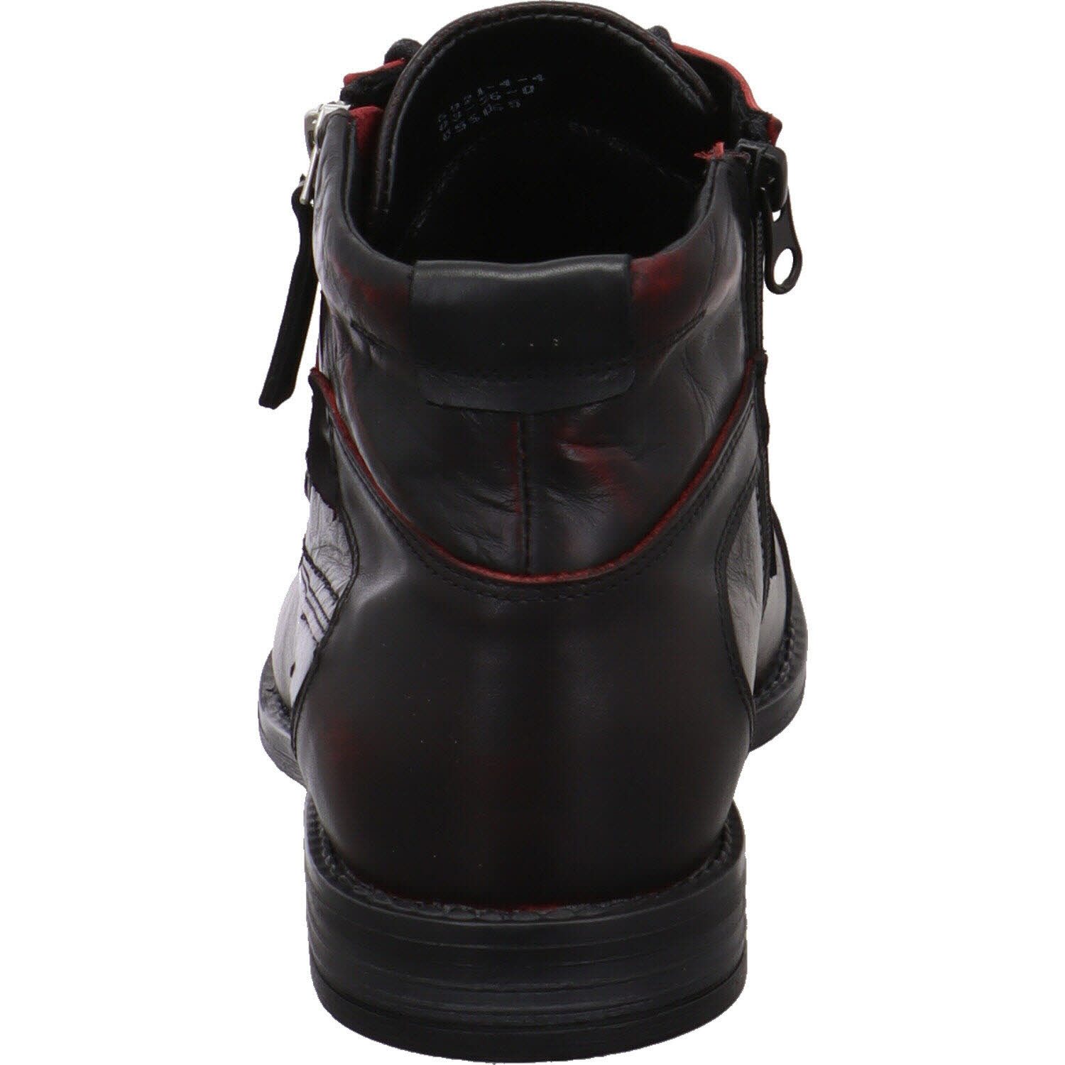 KRISBUT Schnürstiefelette