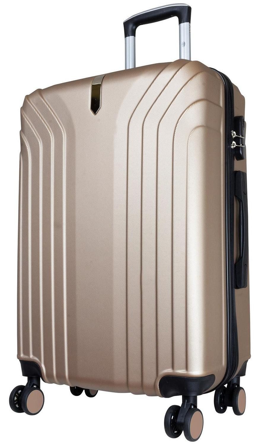 Warenhandel König Trolley Palma24, 4 Rollen, günstig online kaufen