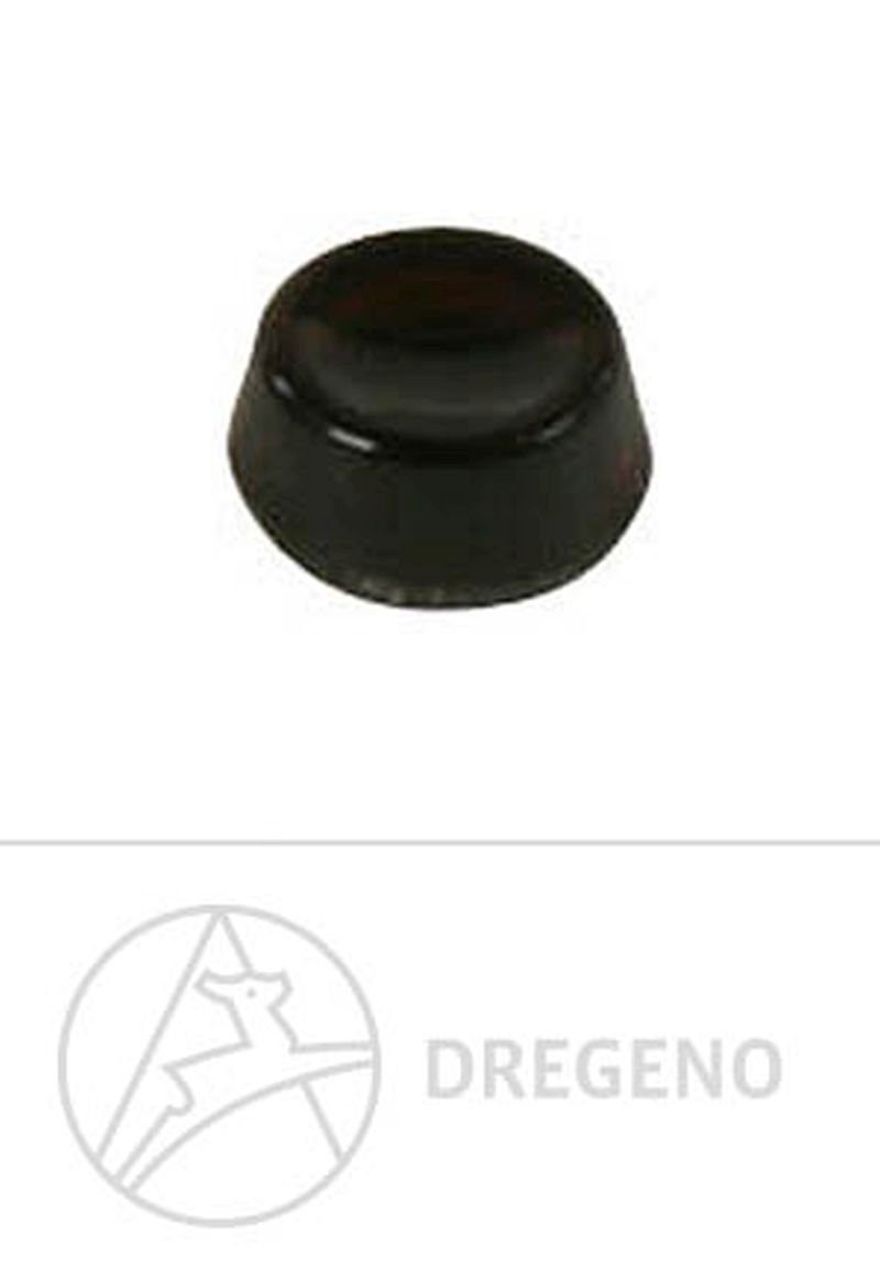 Dregeno Erzgebirge Weihnachtspyramide Ersatzteile & Bastelbedarf Glaslager 100 Stück Breite x Höhe x Tiefe