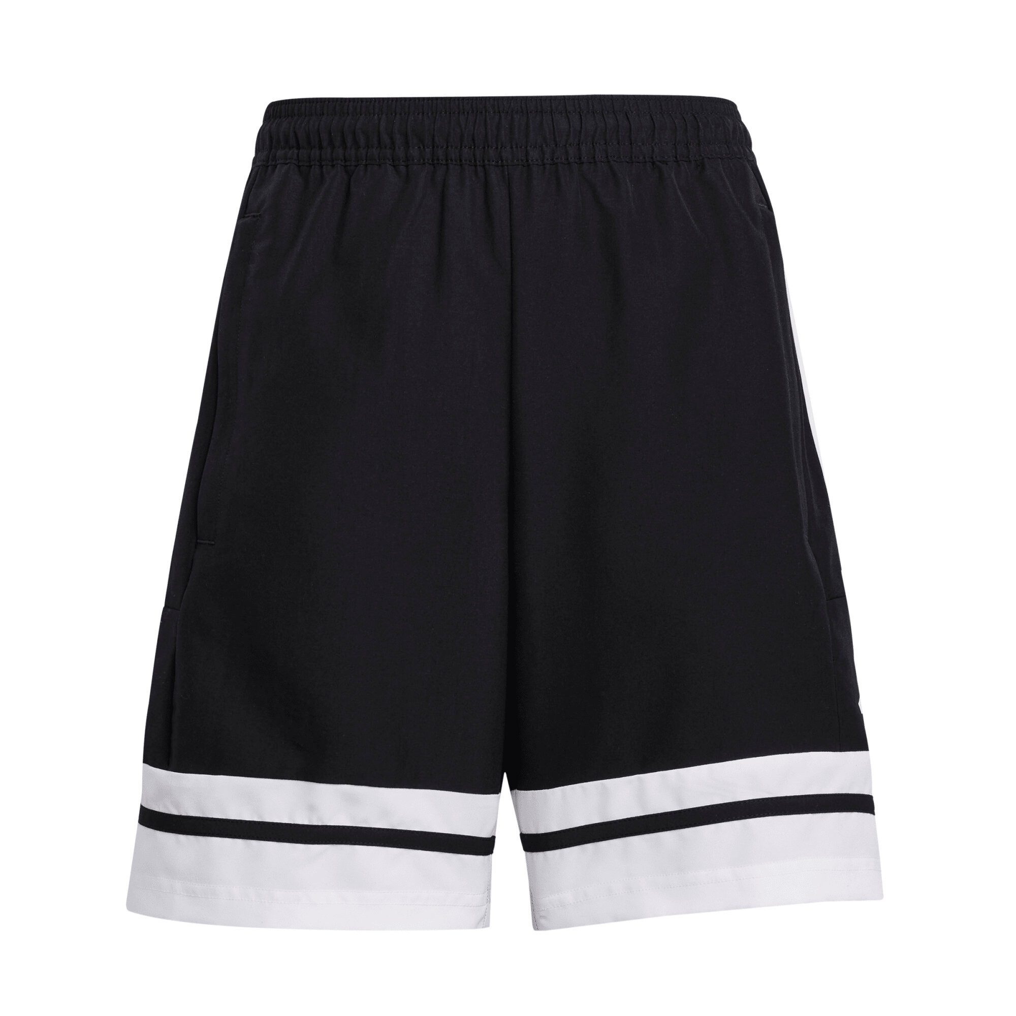 adidas Performance Trainingsshorts adidas Kinder Short Squadra 25 DT Woven Short Y