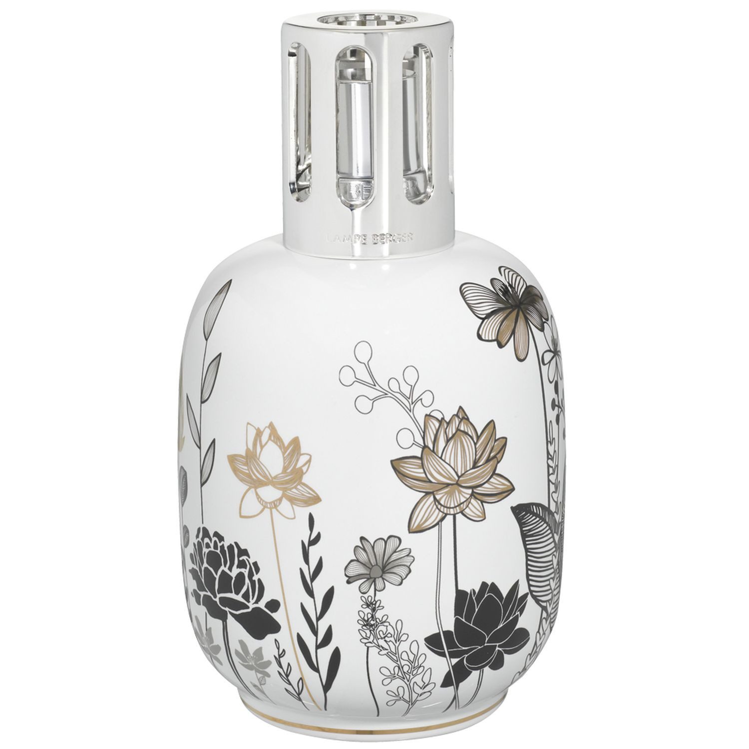 Lampe Berger Navulling - Fraicheur - Jardins sur la Riviera