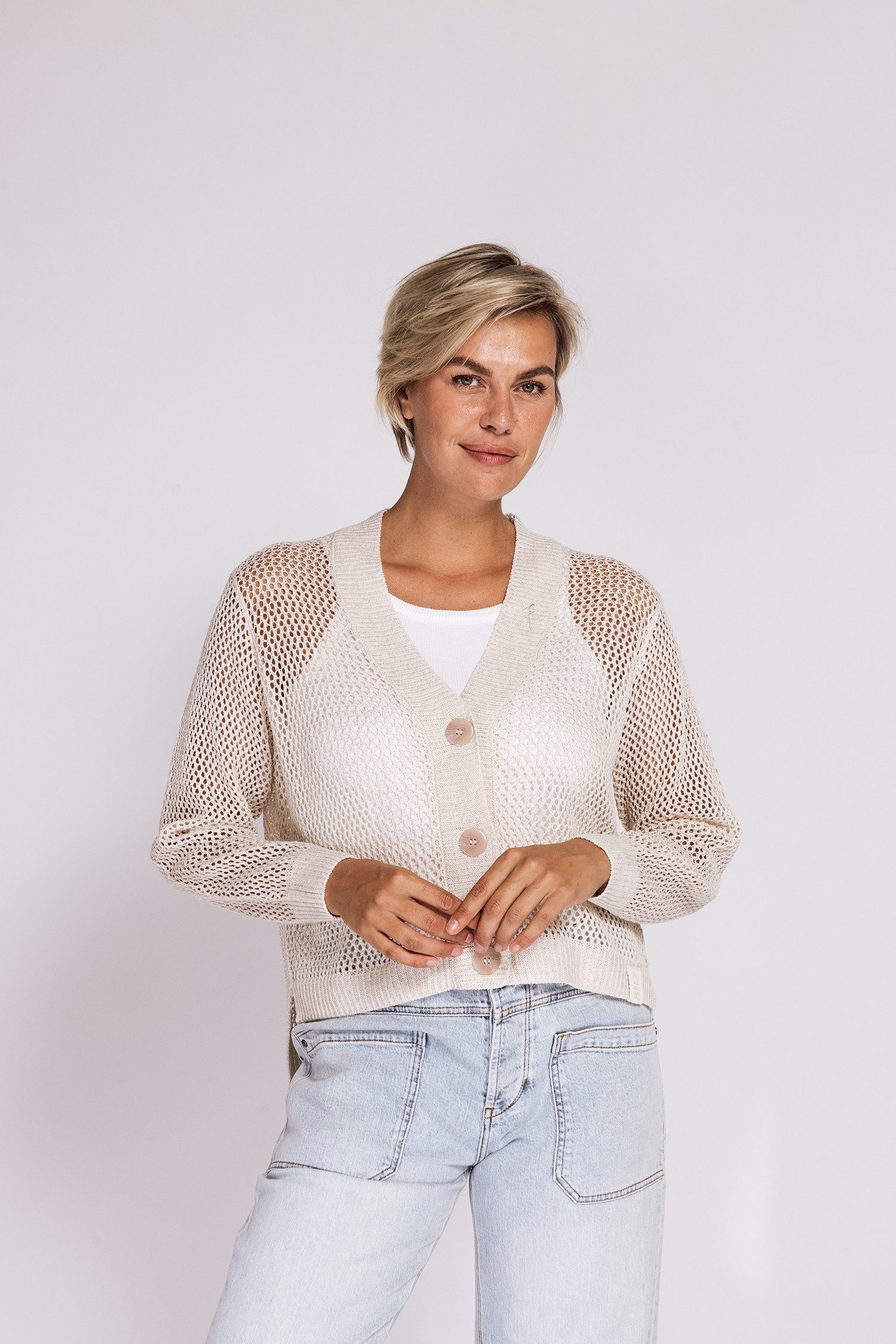 Zhrill Cardigan ZHKAJA
