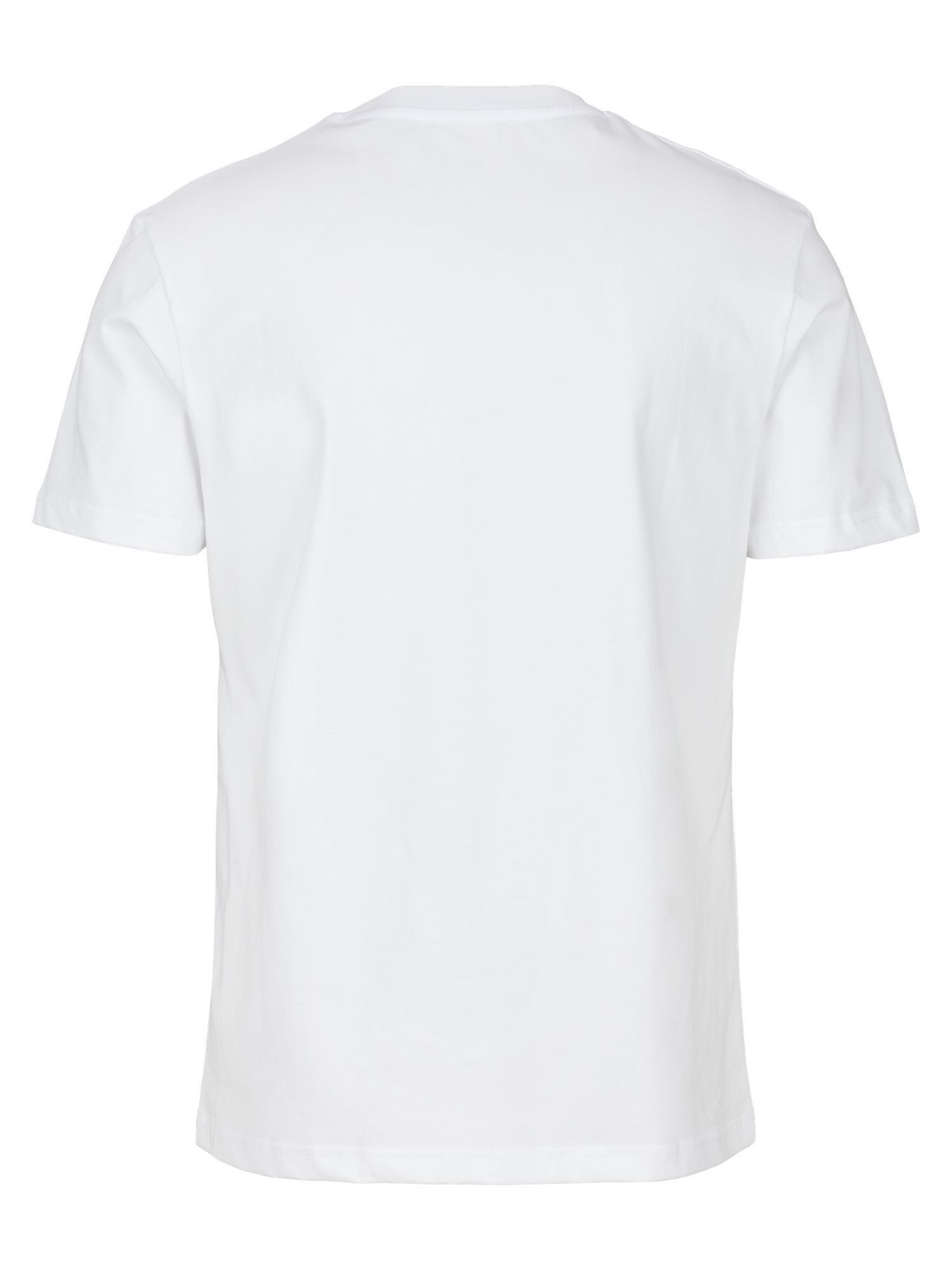 19V69 ITALIA T-Shirt RAFAEL GOLD LOGO