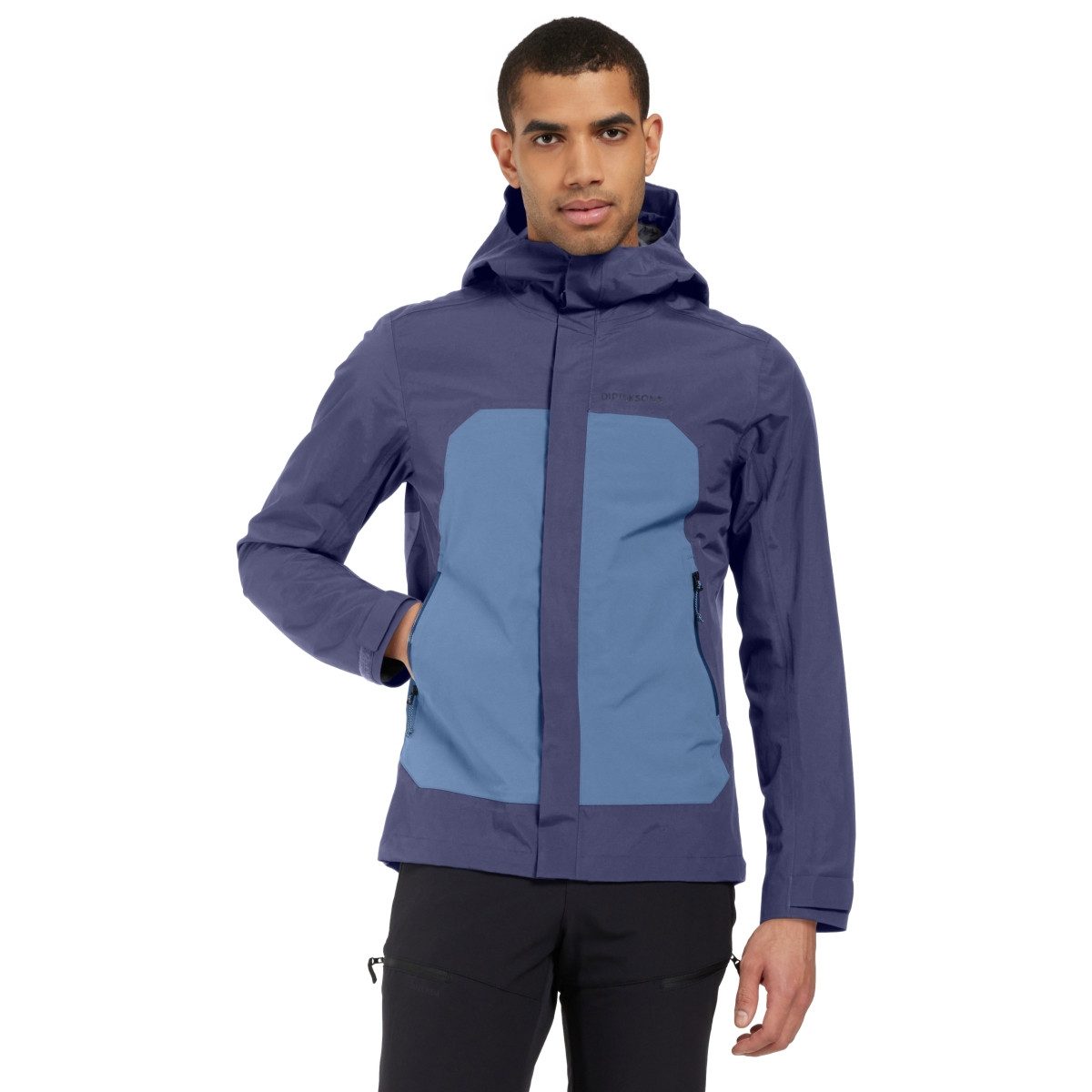 Didriksons Blouson Didriksons Grit 3 - Herren Jacke