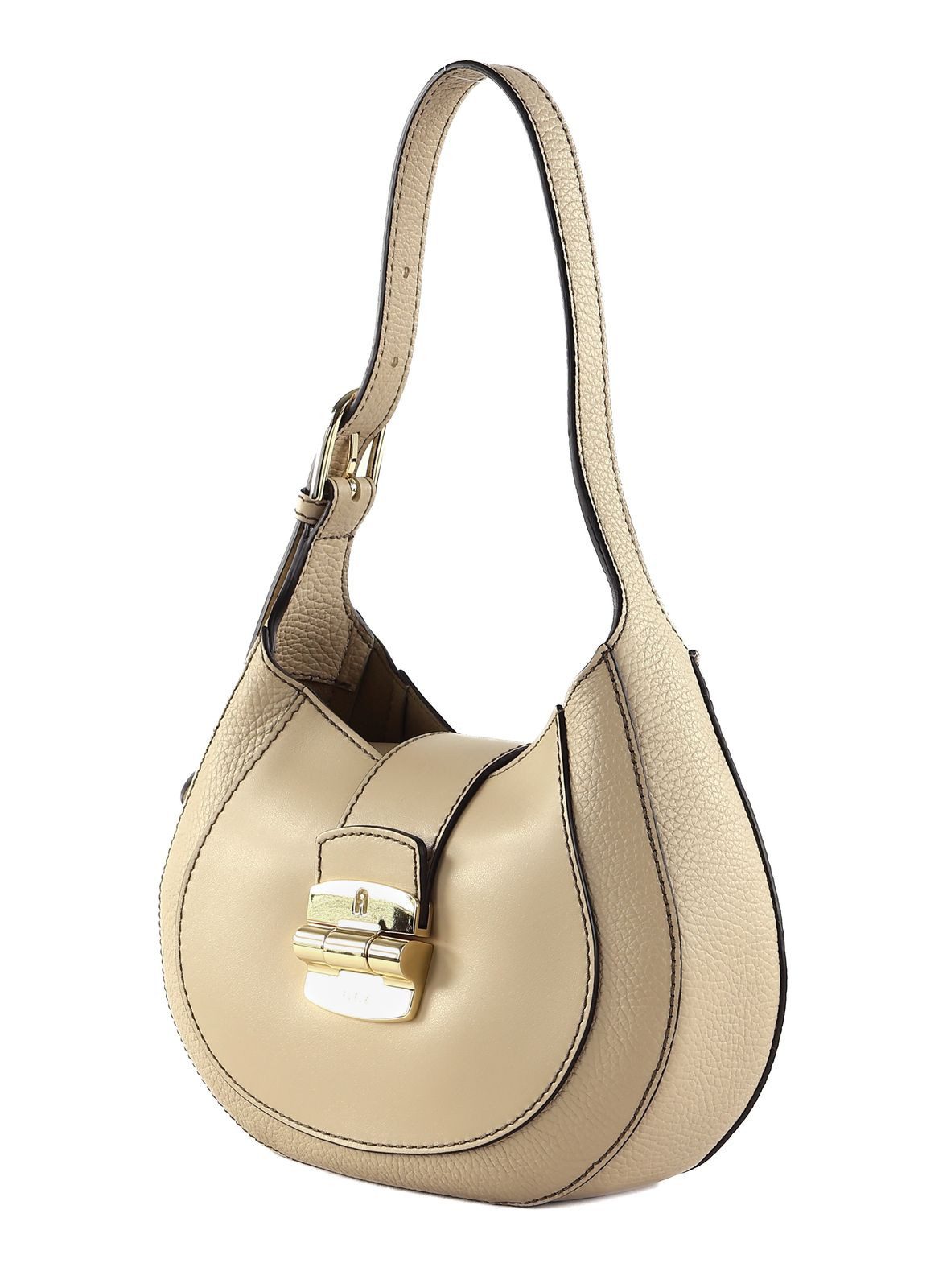 Furla Schultertasche Club 2
