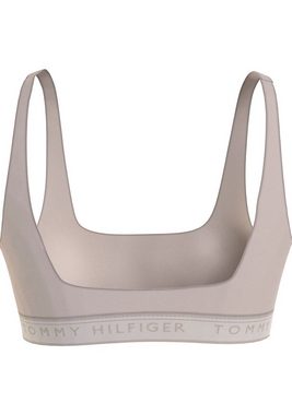 Tommy Hilfiger Underwear Bustier BRALETTE (EXT. SIZES) mit elastischem Bund