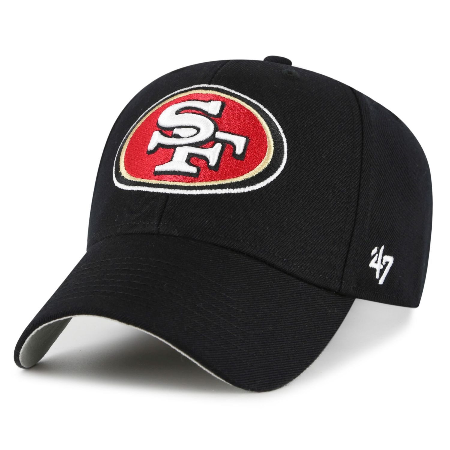 '47 Brand Baseball Cap San Francisco 49ers günstig online kaufen
