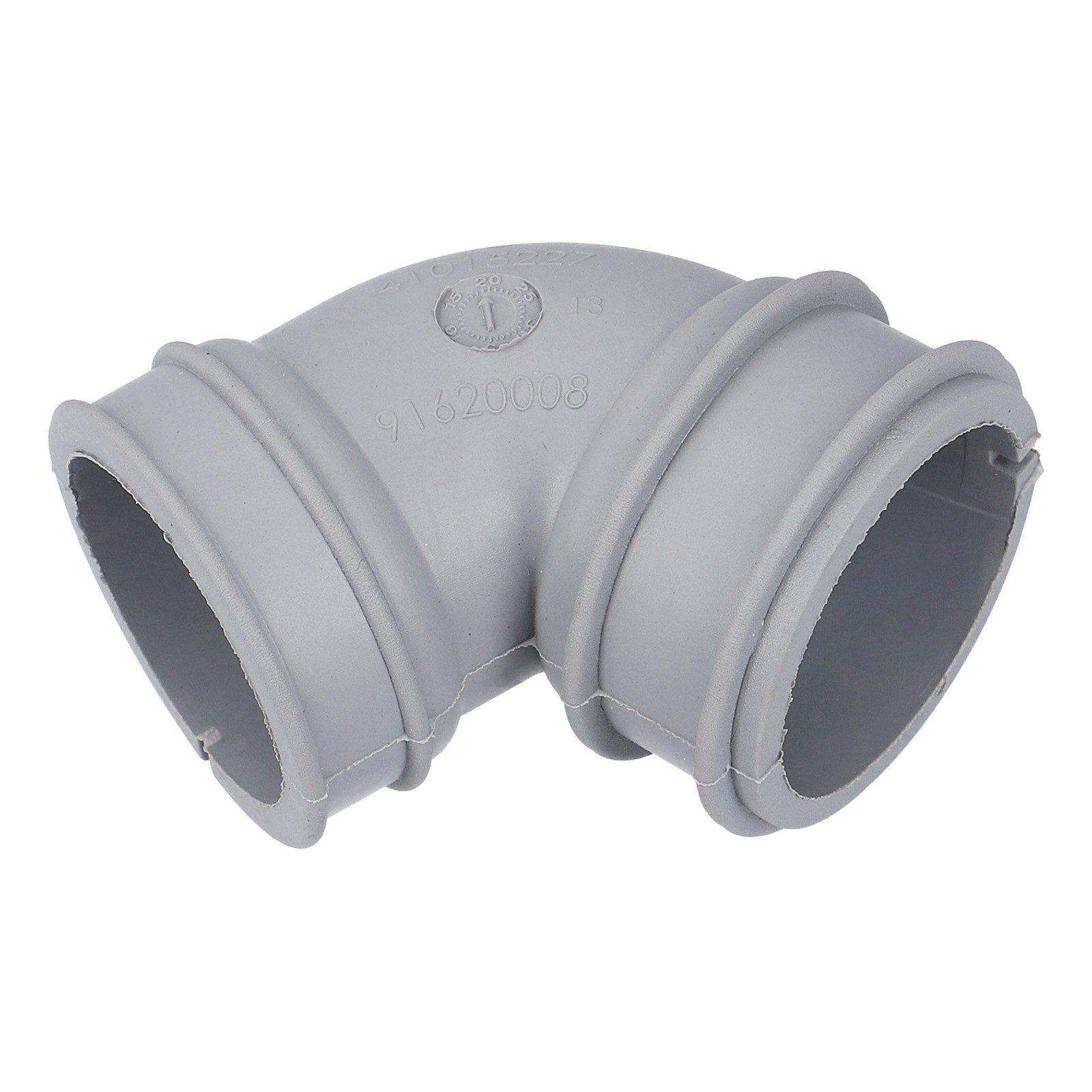 easyPART Schlauch wie CANDY/ HOOVER 41015227 Schlauch für, Spülmaschine / Geschirrspüler
