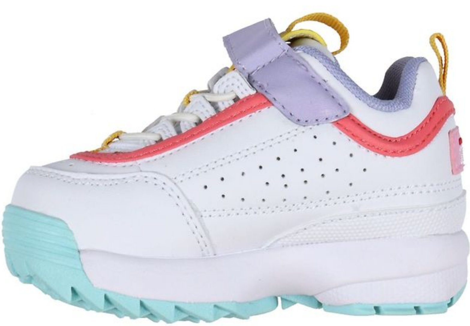 Fila Sneaker CB tdl DISRUPTOR E