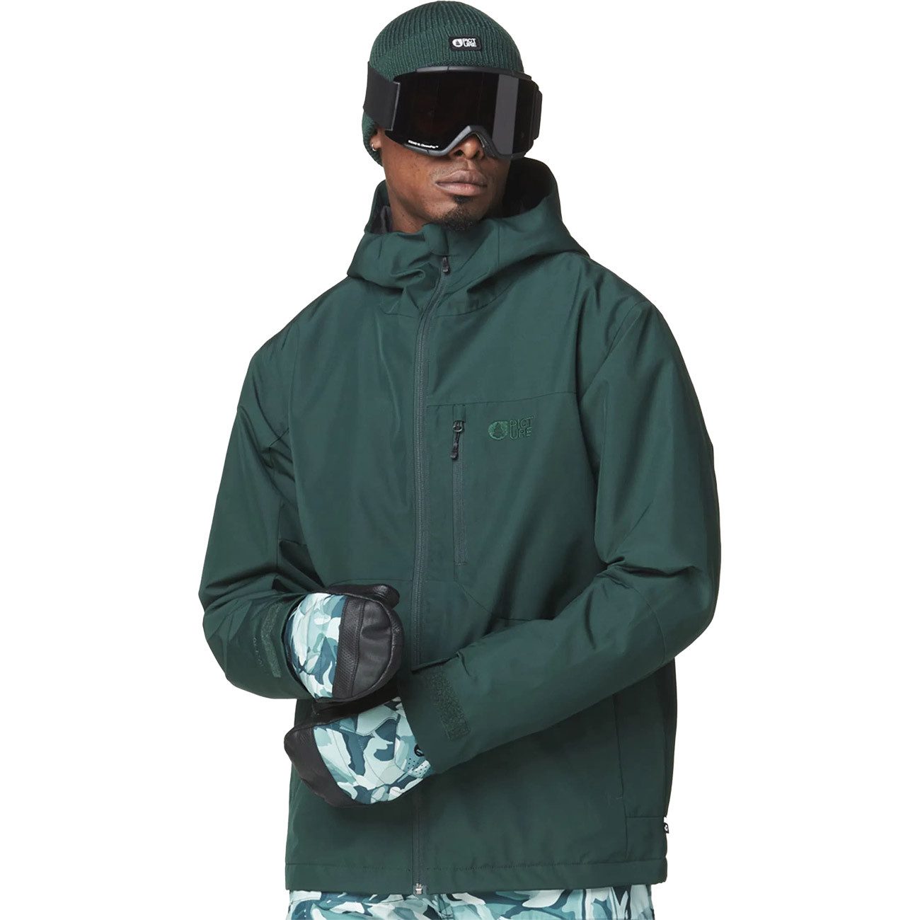 Picture Snowboardjacke NITRIC JKT NITRIC JKT