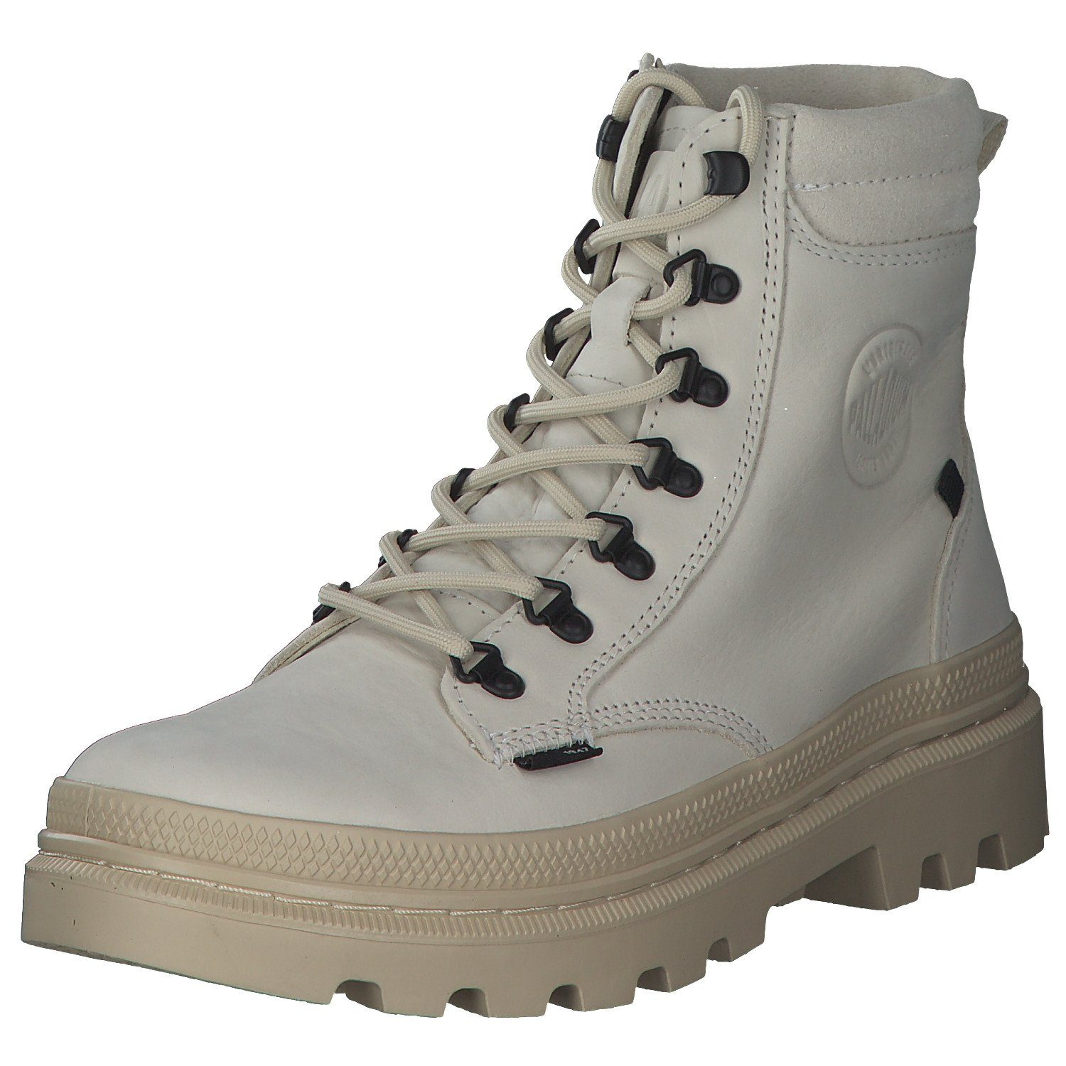 Palladium 97978 Schnürstiefelette günstig online kaufen