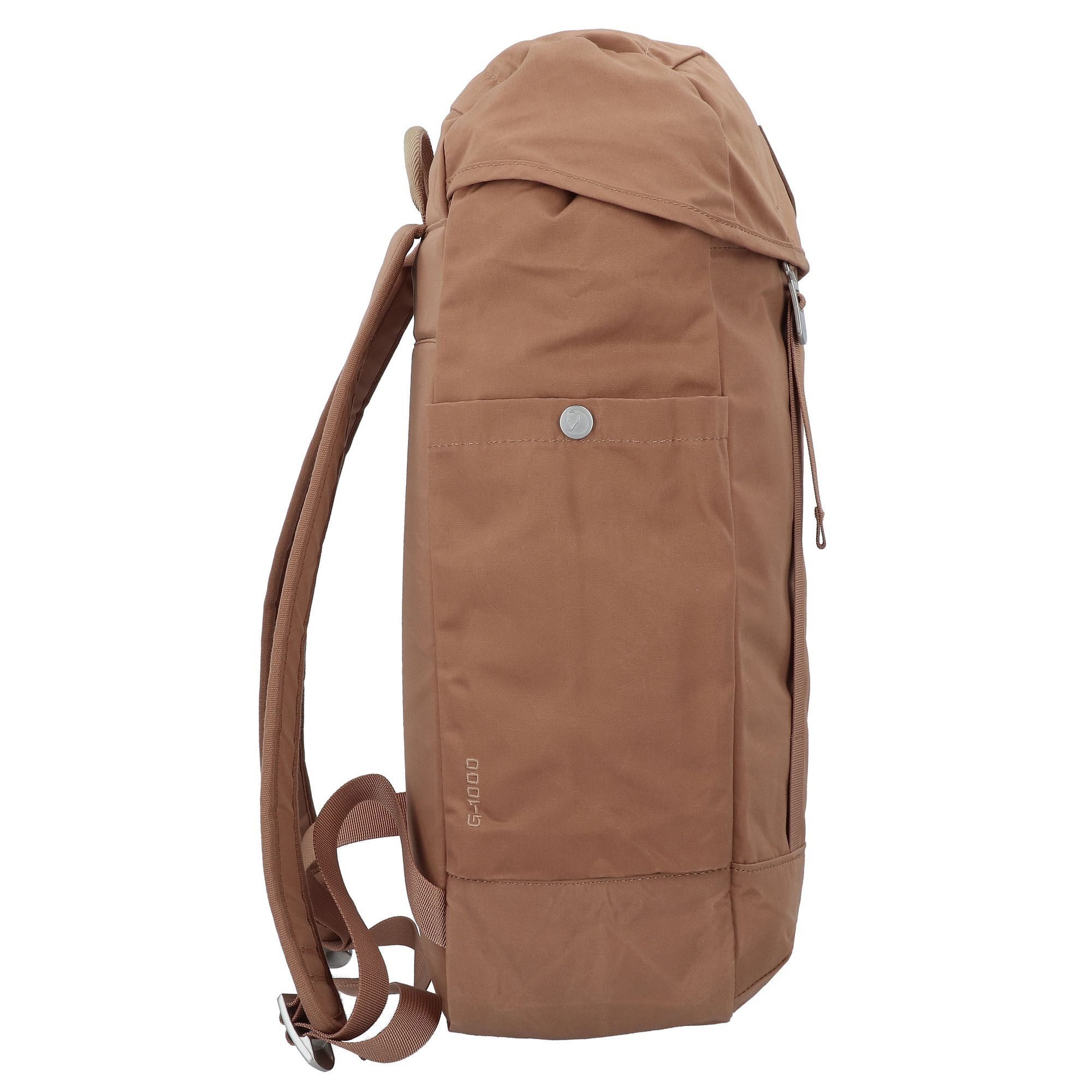 Fjällräven Laptoprucksack Greenland, Polyester