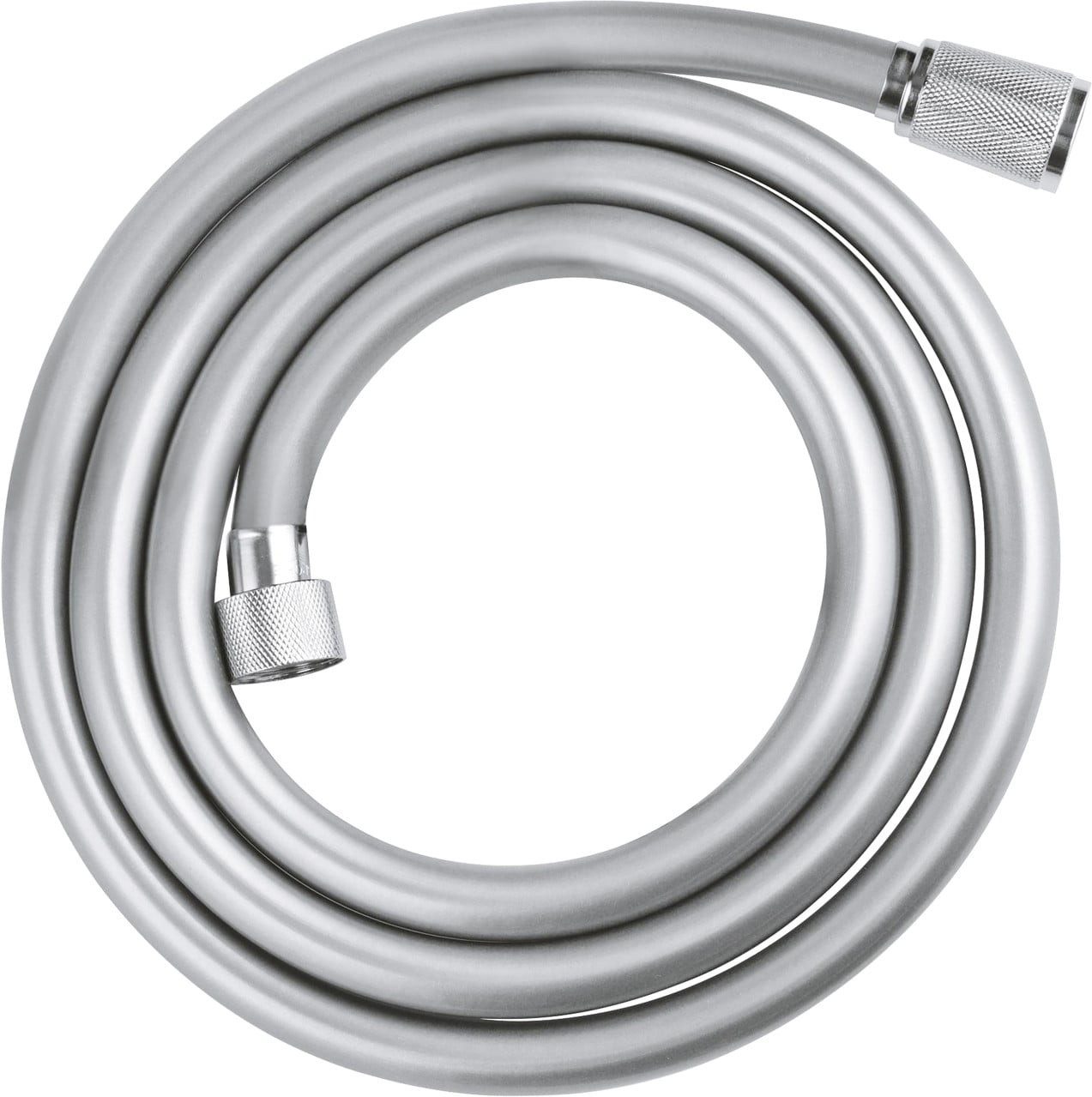 Grohe Duscharmatur Grohe Duschschlauch VitalioFlex Trend 1/2, 1,75 m