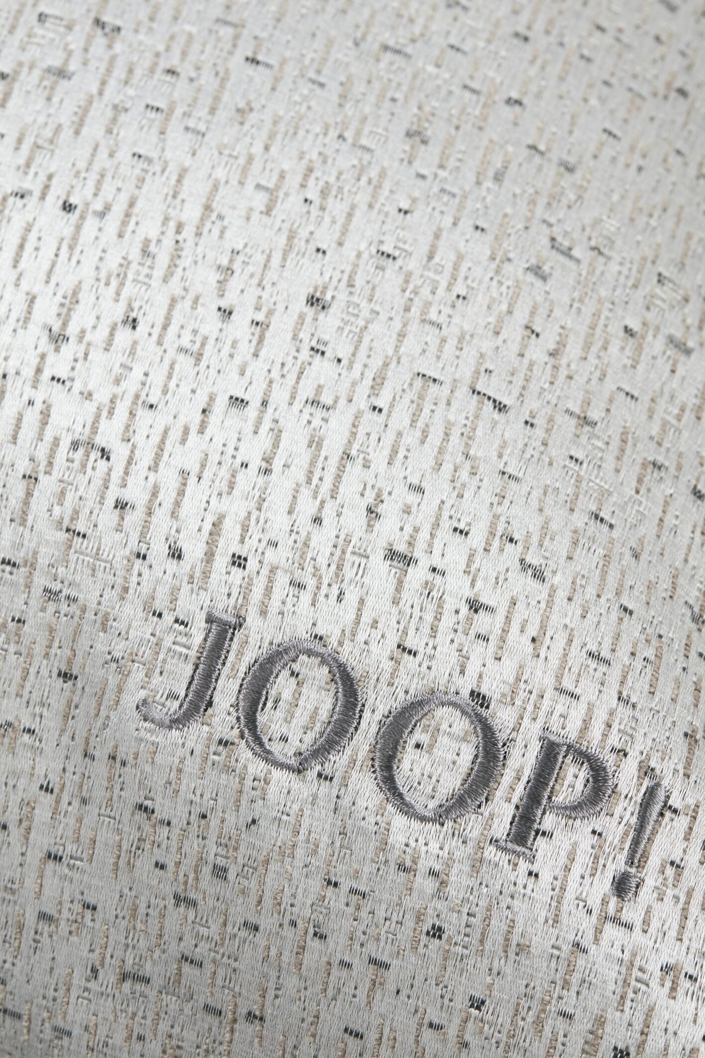 JOOP! Kissenbezug JOOP! LIVING - VIBRANCE Zierkissenhülle, (1 Stück)