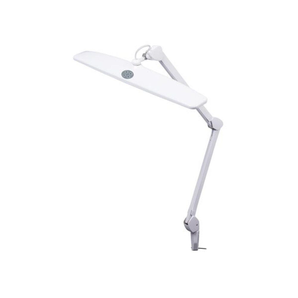 Velleman LED Arbeitsleuchte LED-Schreibtischlampe - dimmbar günstig online kaufen