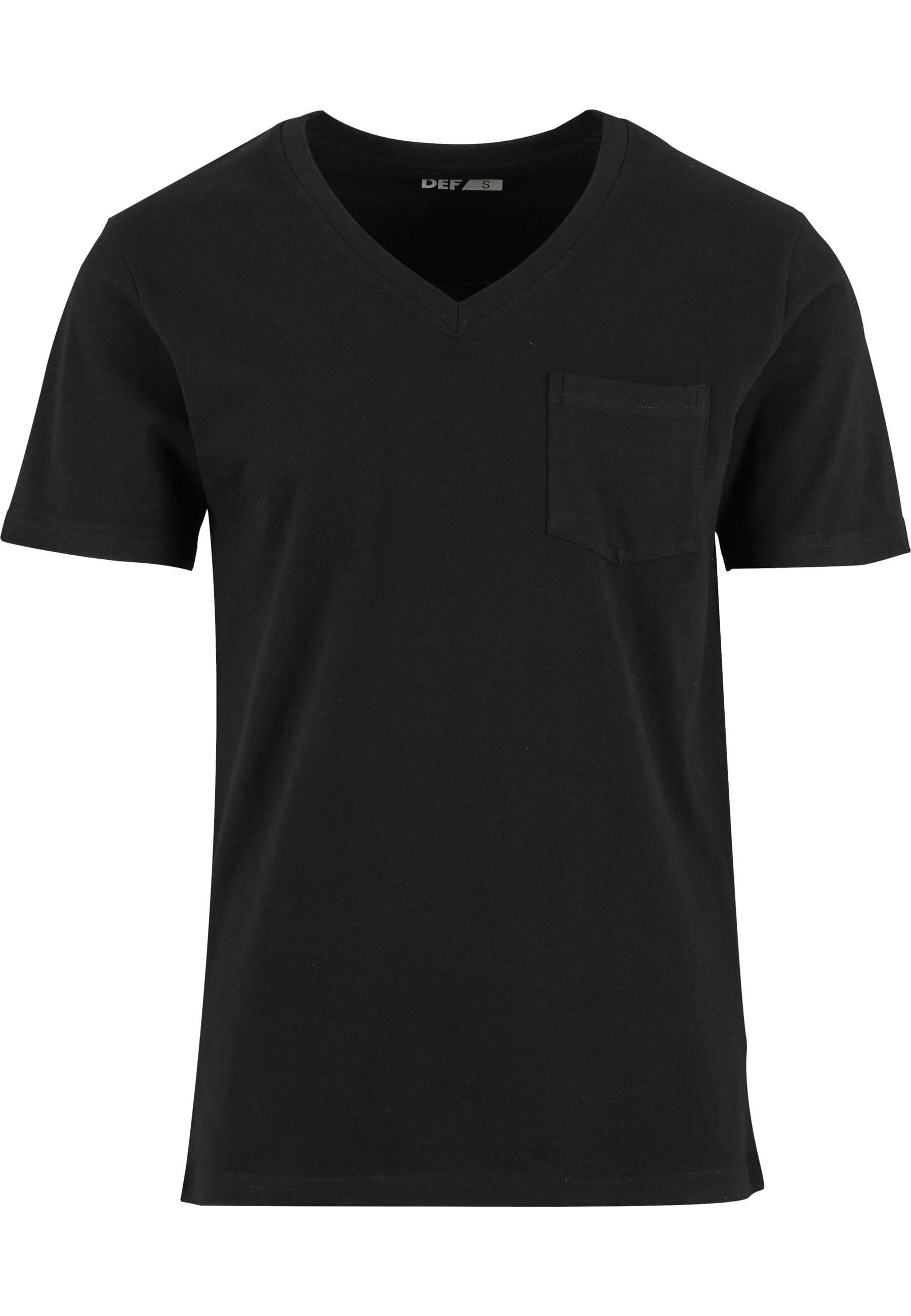 DEF Kurzarmshirt DEF Herren T-Shirt (1-tlg) günstig online kaufen