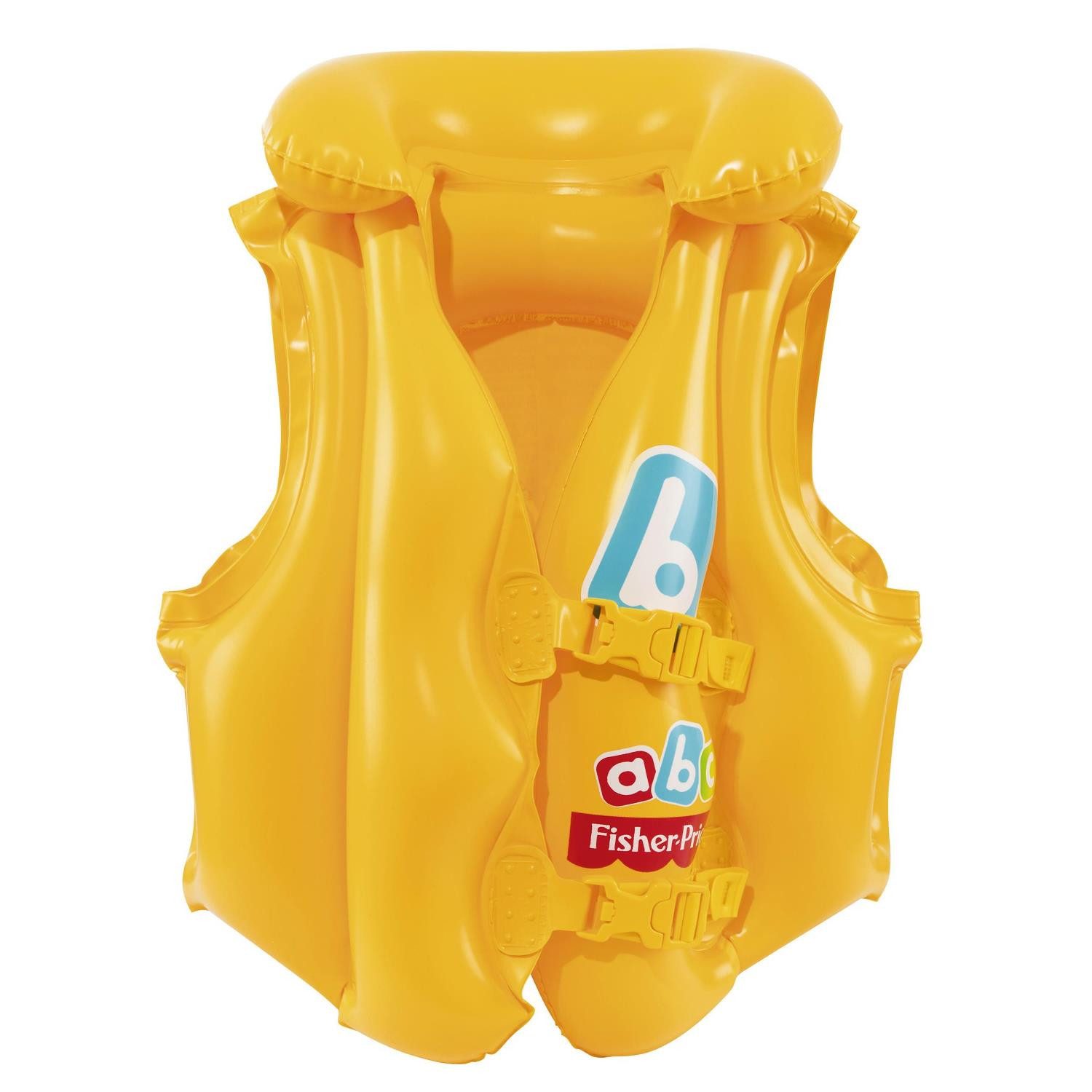 Schwimmweste Fisher-Price Schwimmweste Schwimm-Ring