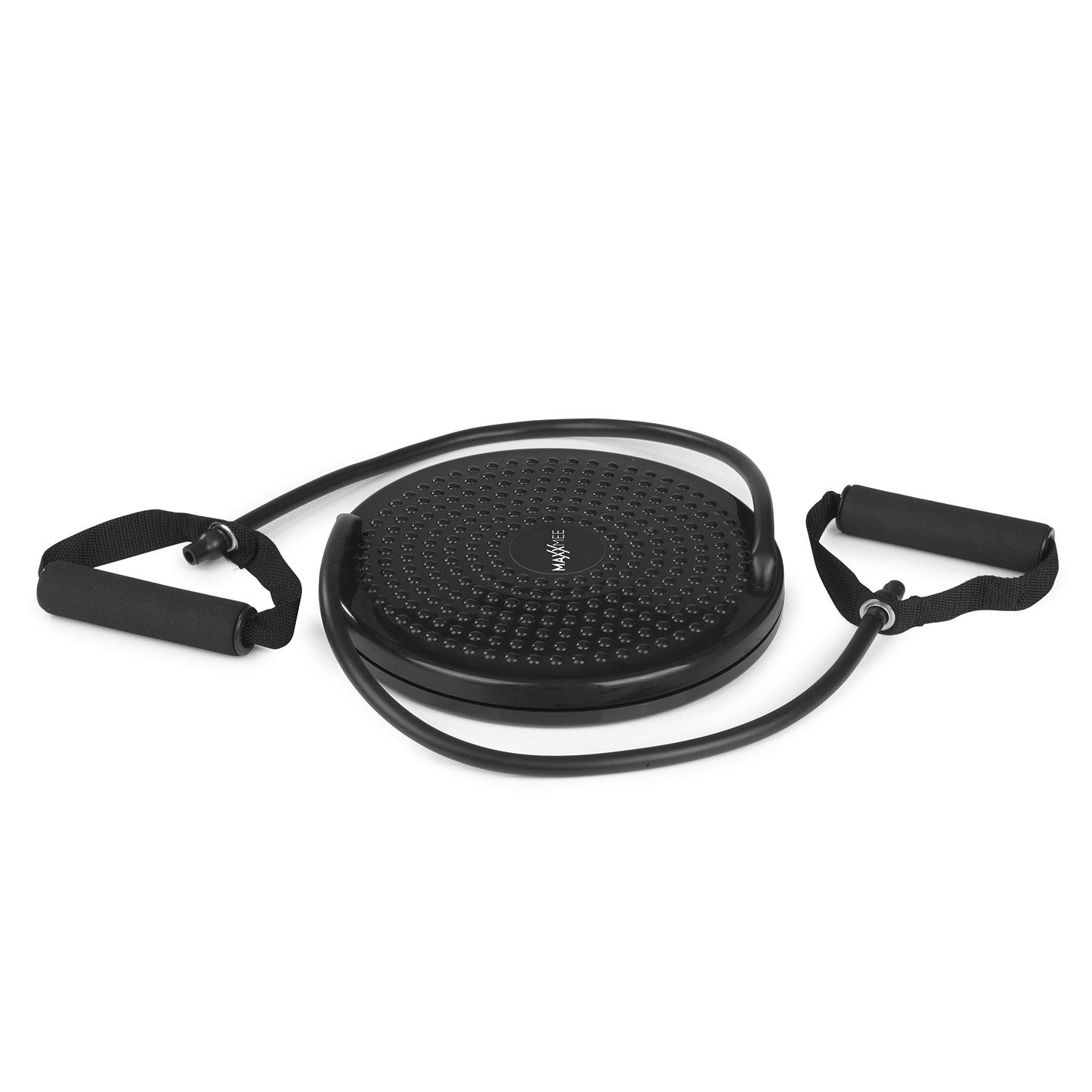Multitrainer Rotation Disk Expanderbändern 25 cm schwarz