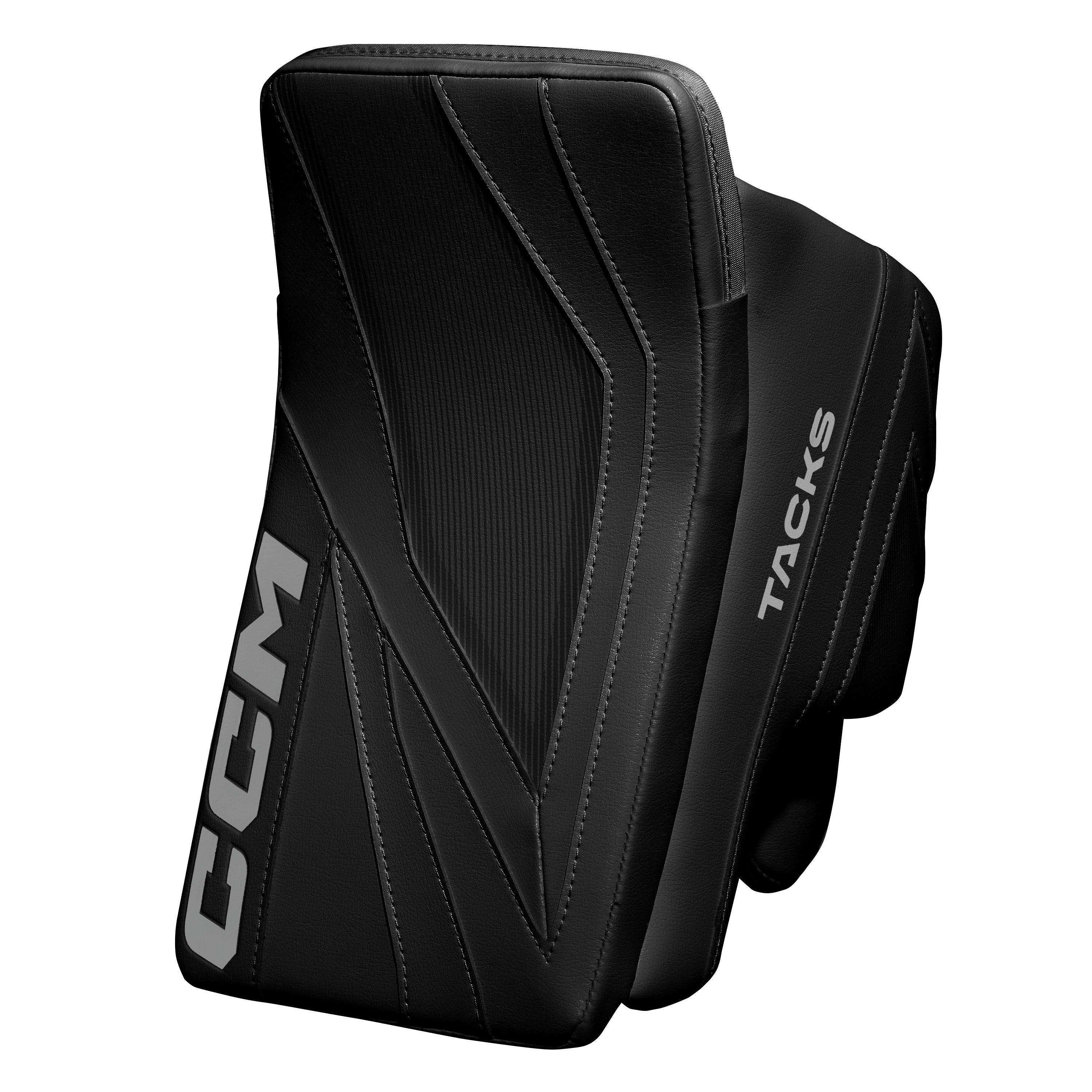 CCM Eishockey-Torwarthandschuh Stockhand CCM TACKS Intermediate, regular