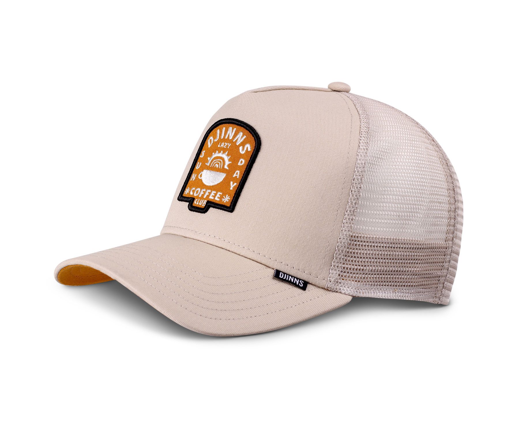 Snapback Cap Lazy Sunday