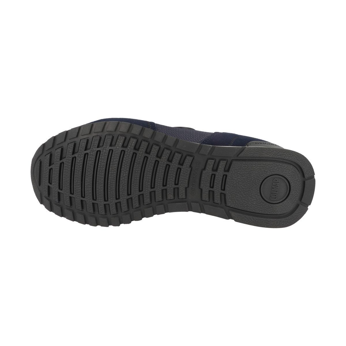 Colmar Travis Sport Bold Herren Sneaker Turnschuhe, Sportschuhe, Freizeitschuhe, Halbschuhe, Schnürschuhe