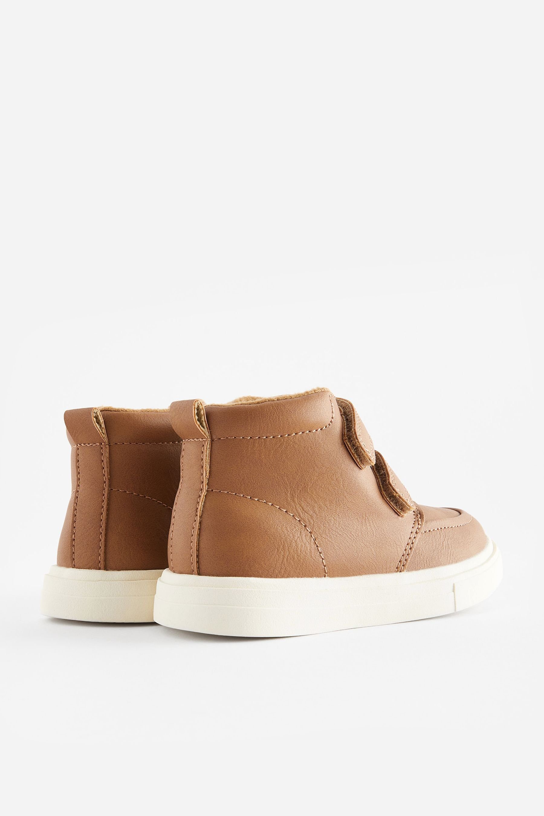 Next Stiefel mit warmem Futter und günstig online kaufen