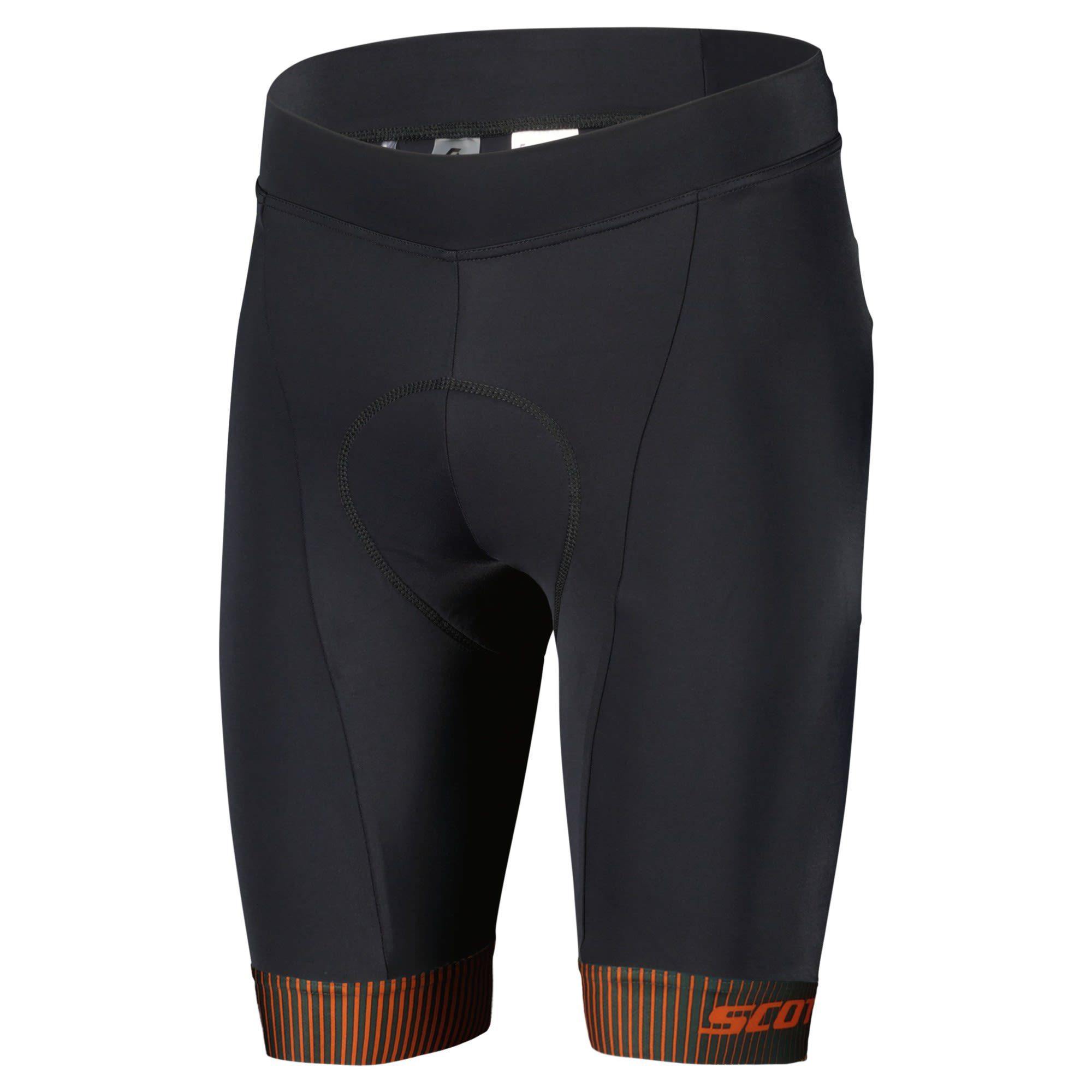 Scott Herren Scott Rc Aruba ++ M Fahrrad Shorts Shorts Team - Shorts Braze Orange Green
