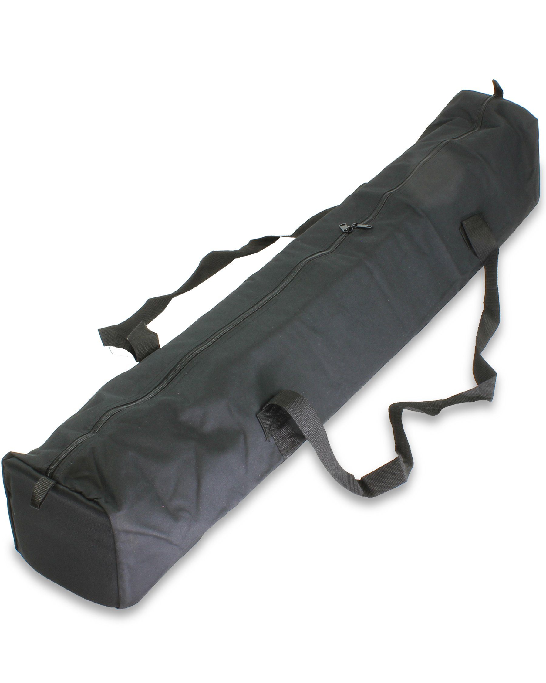 SPORTIKEL24 Sporttasche Tasche für Stangen max. Длина 110 cm & Pylonen