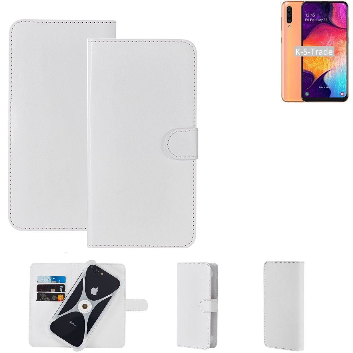 Handyhülle für Samsung Galaxy A50