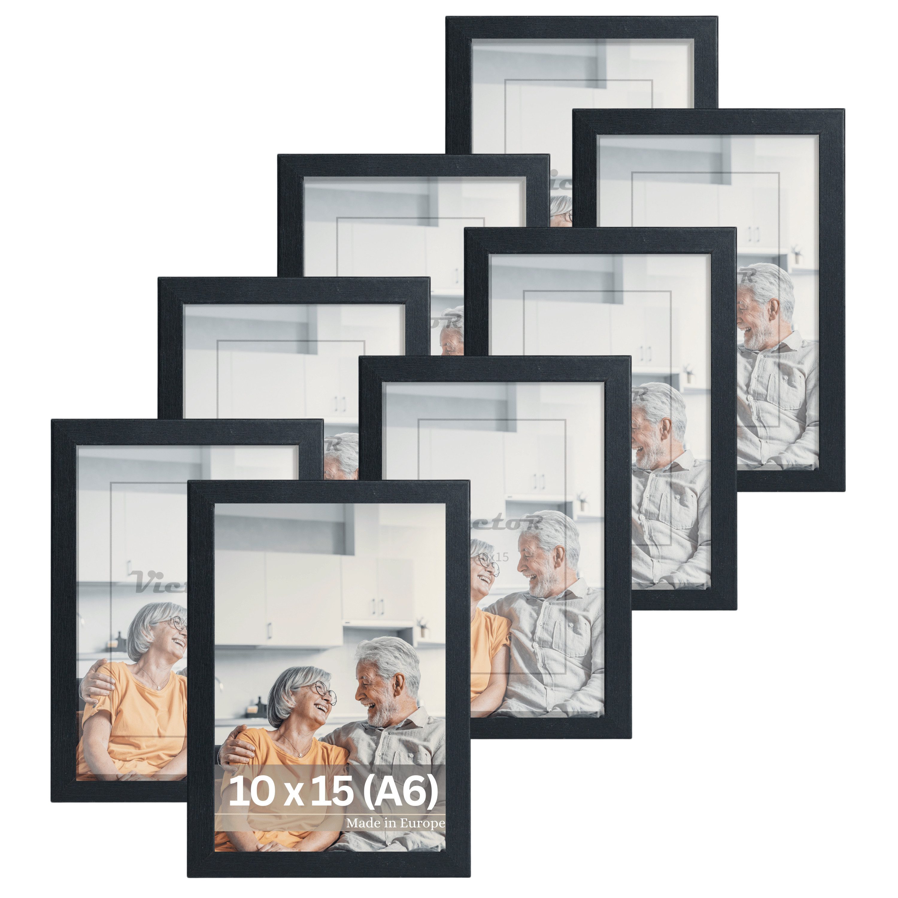 Victor (Zenith) Bilderrahmen Dali, Bilderrahmen 8er günstig online kaufen