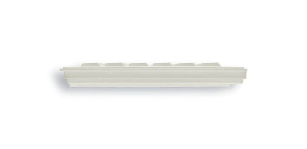 Cherry G84-5400LUMEU-0 USB-Tastatur