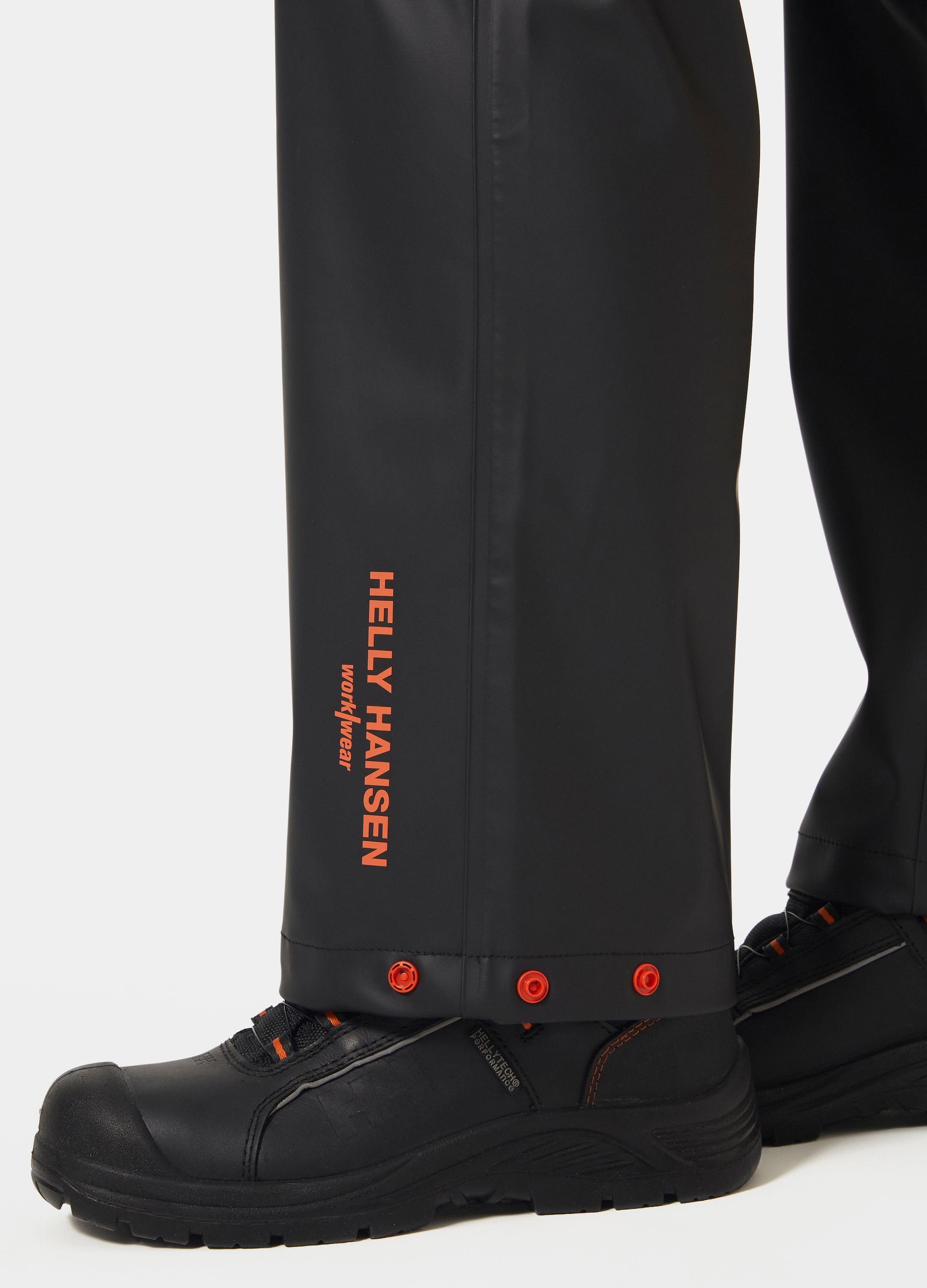 Helly Hansen Regenhose W Luna Rain günstig online kaufen