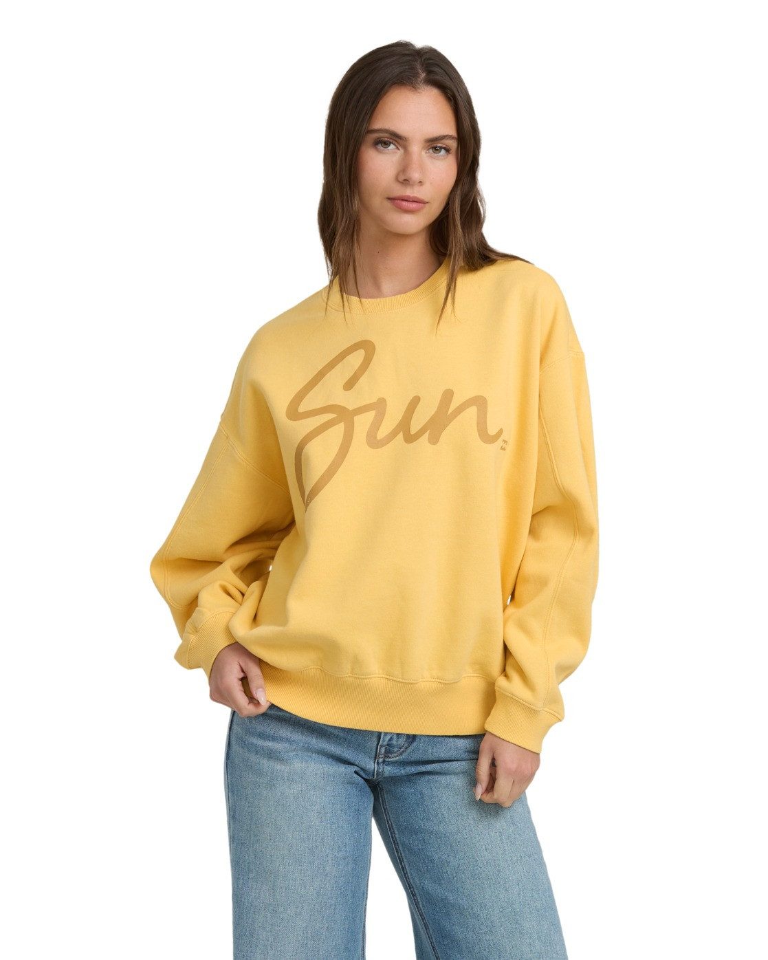 Billabong Sweatshirt Mono Aloha Kendal