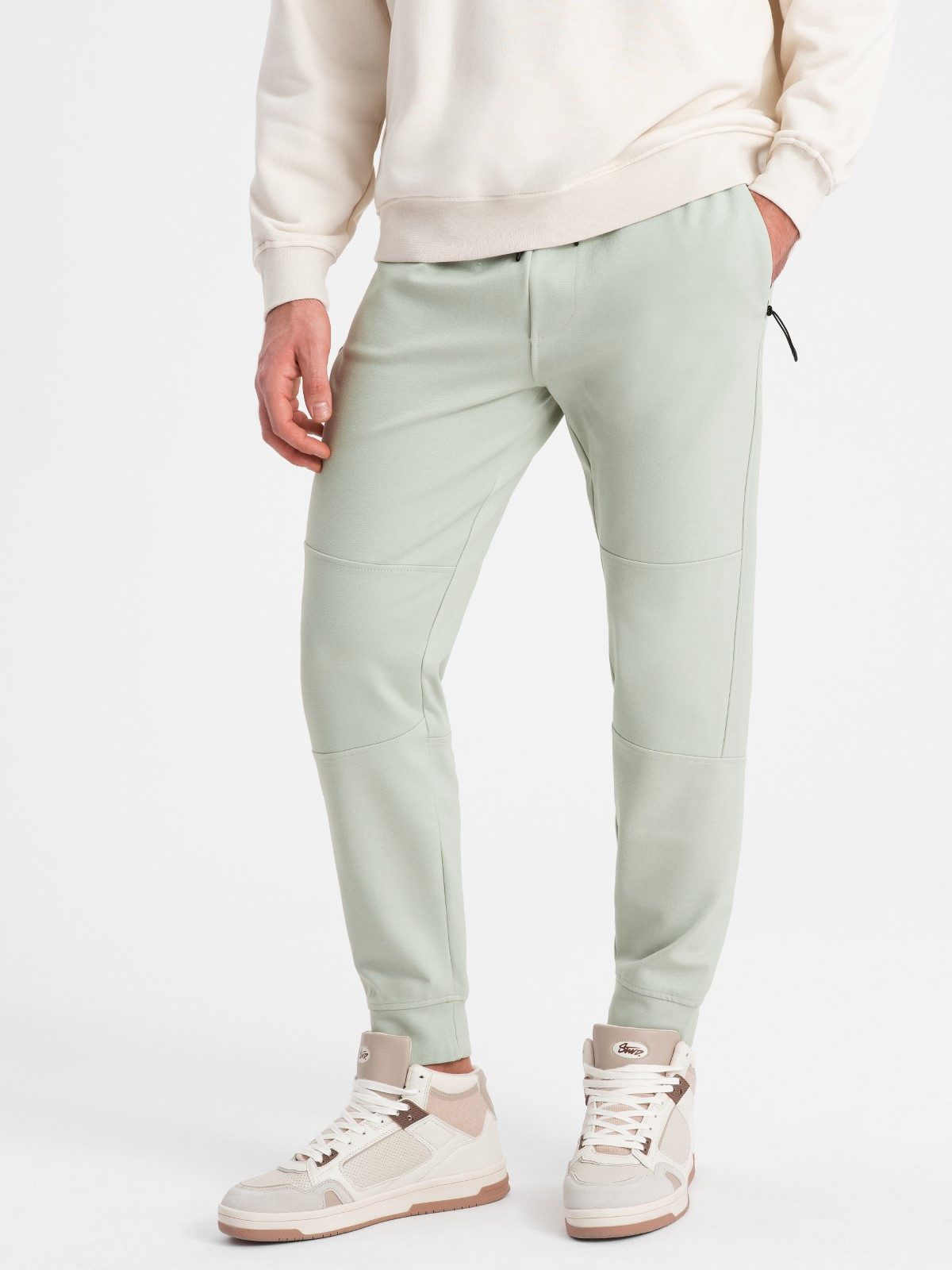 OMBRE Jogginghose Herren Jogginghose günstig online kaufen