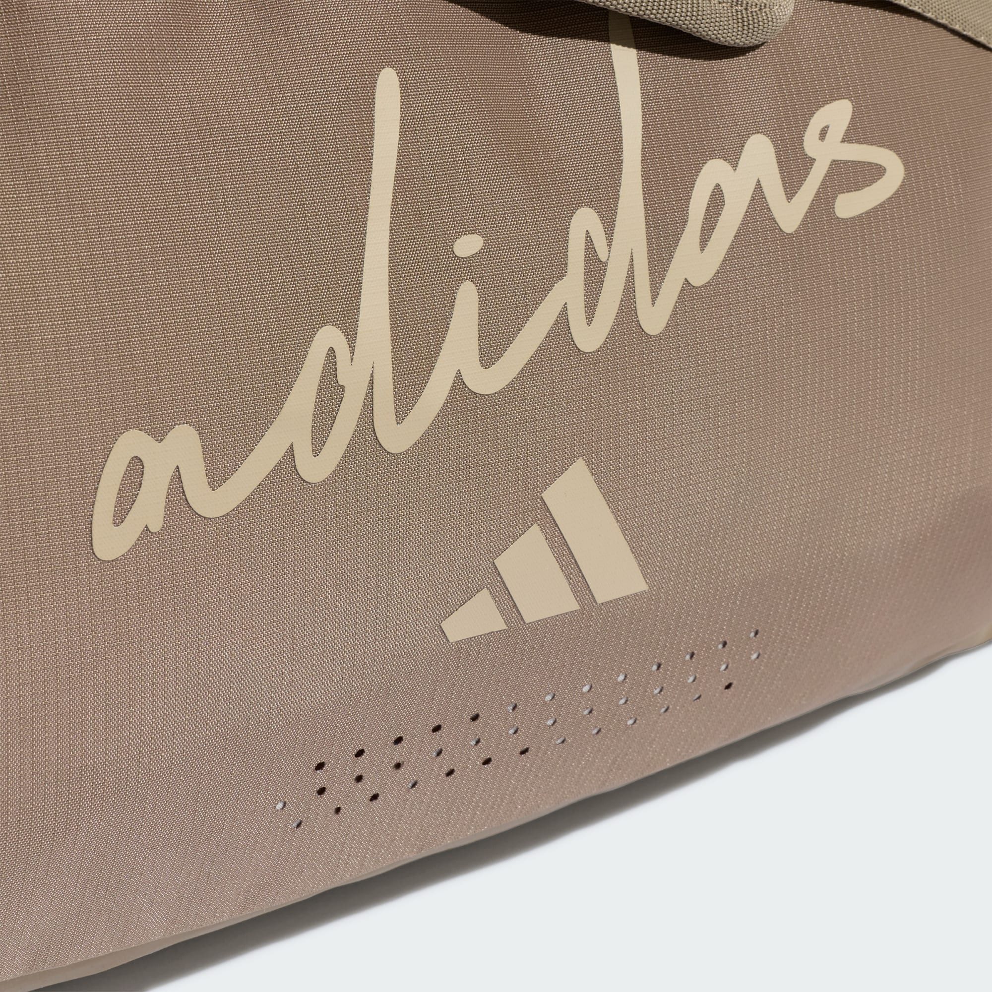 adidas Performance Reisetasche ADIDAS DEFENDER DUFFELBAG S, ALLOVER-GRAFIK (1-tlg)