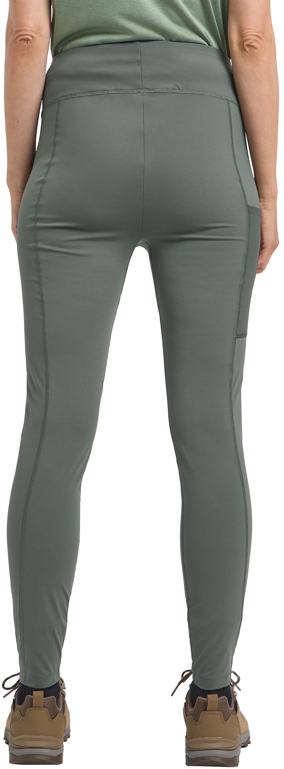 Jack Wolfskin Sporthose KLINTAL TIGHTS W günstig online kaufen