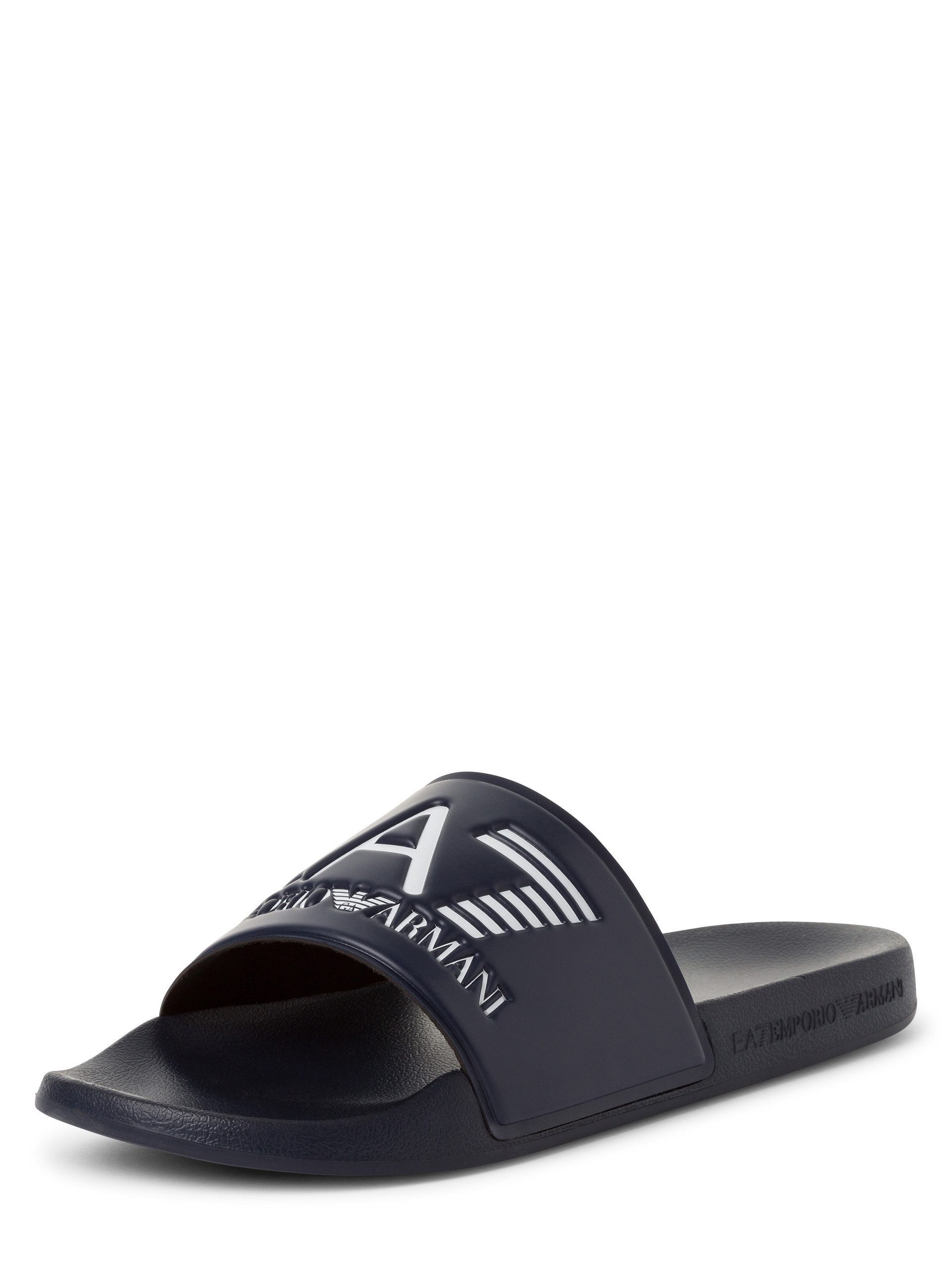 Emporio Armani Schnürschuh günstig online kaufen