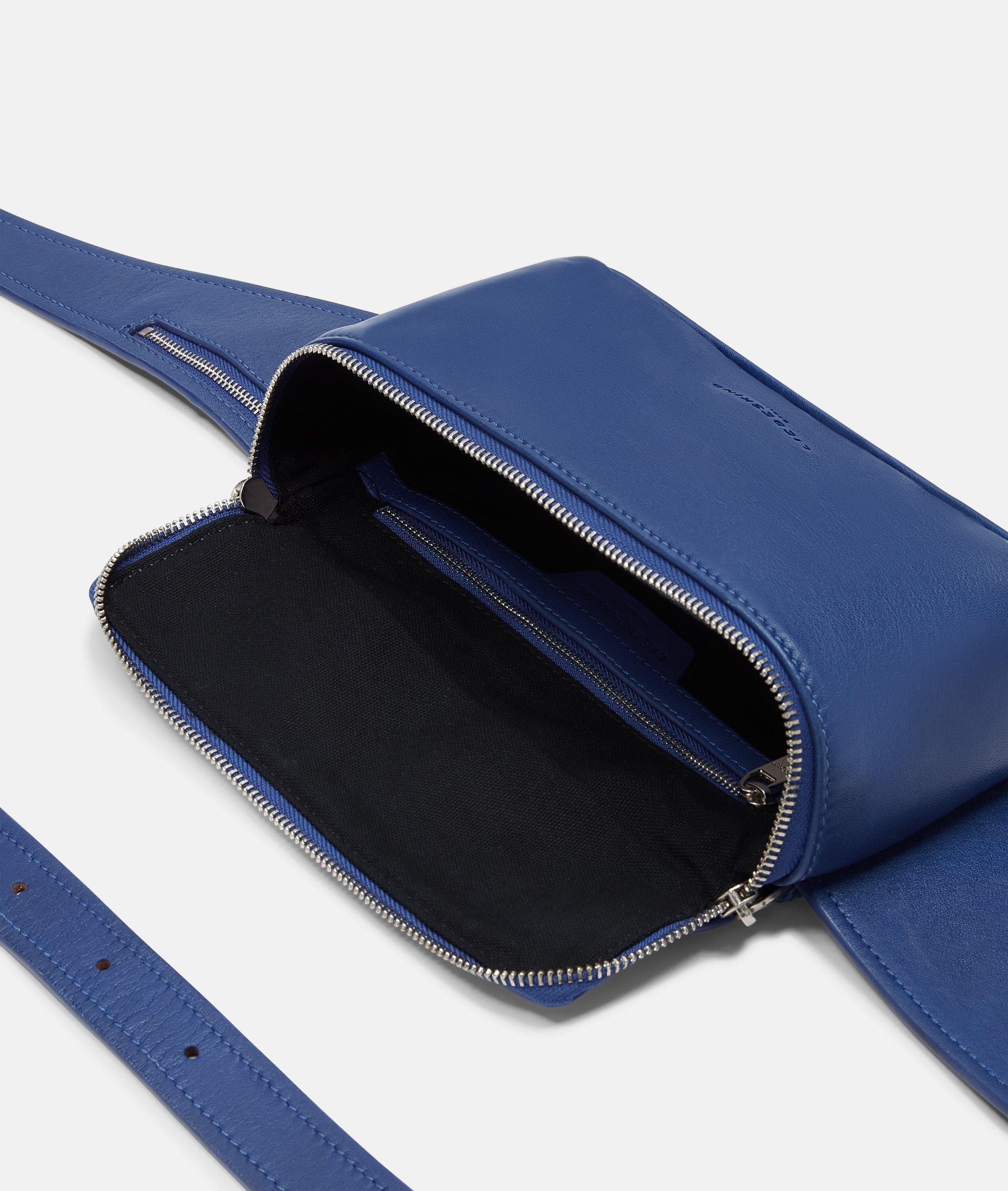Liebeskind Berlin Gürteltasche Hera Belt-Bag S, Gürteltasche aus softem Leder