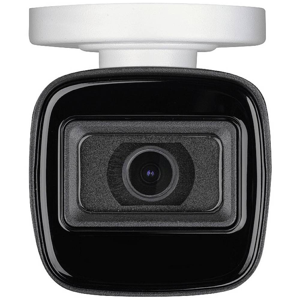 ABUS Überwachungskamera Tag/Nacht Mini Außenkamera TVCC40011 (mit IR-LEDs)