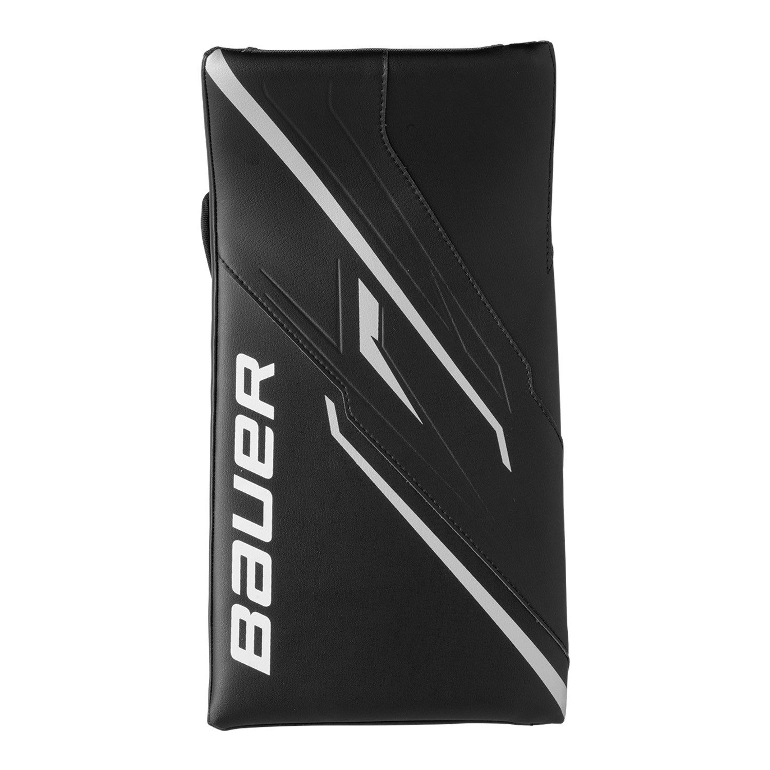 Bauer Eishockey-Torwarthandschuh Stockhand Bauer GSX Intermediate, Regular