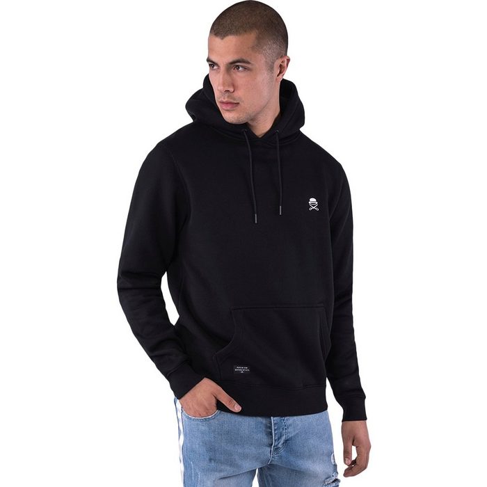 CAYLER & SONS Hoodie UCS1139 C&S PA Small Icon Hoody