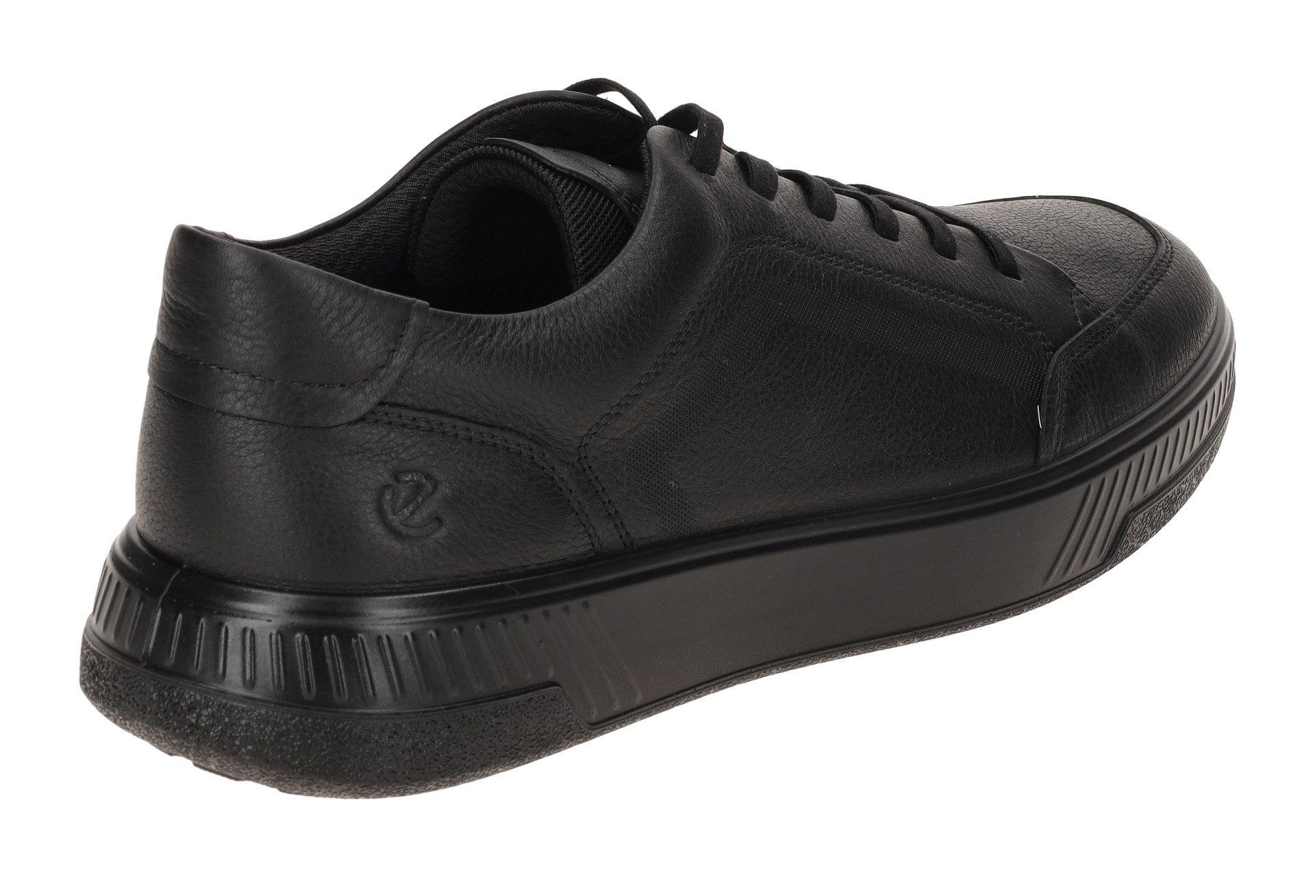 Ecco 55160401001 Schnürschuh