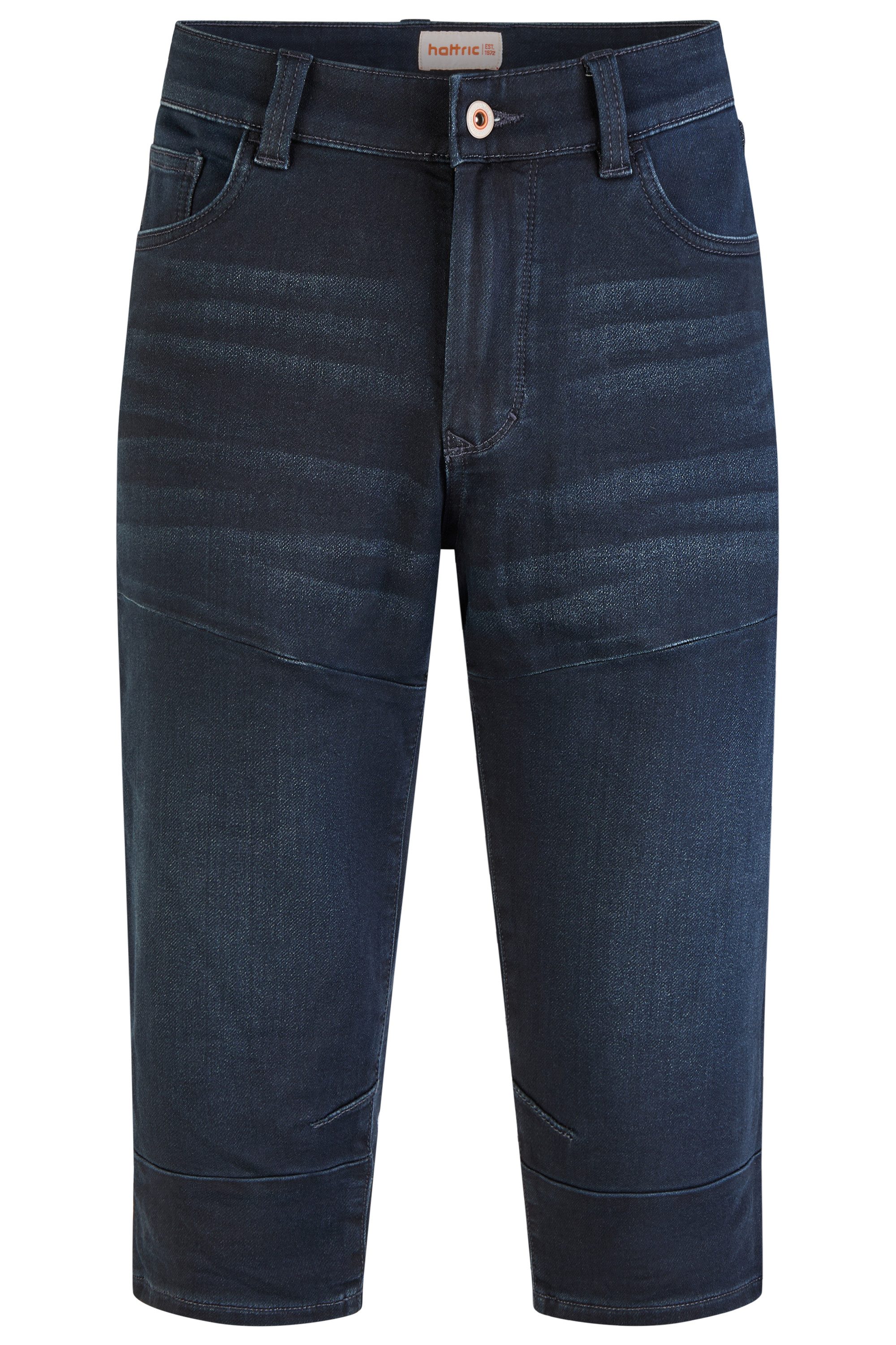 Bermudas Worker Cargo Shorts