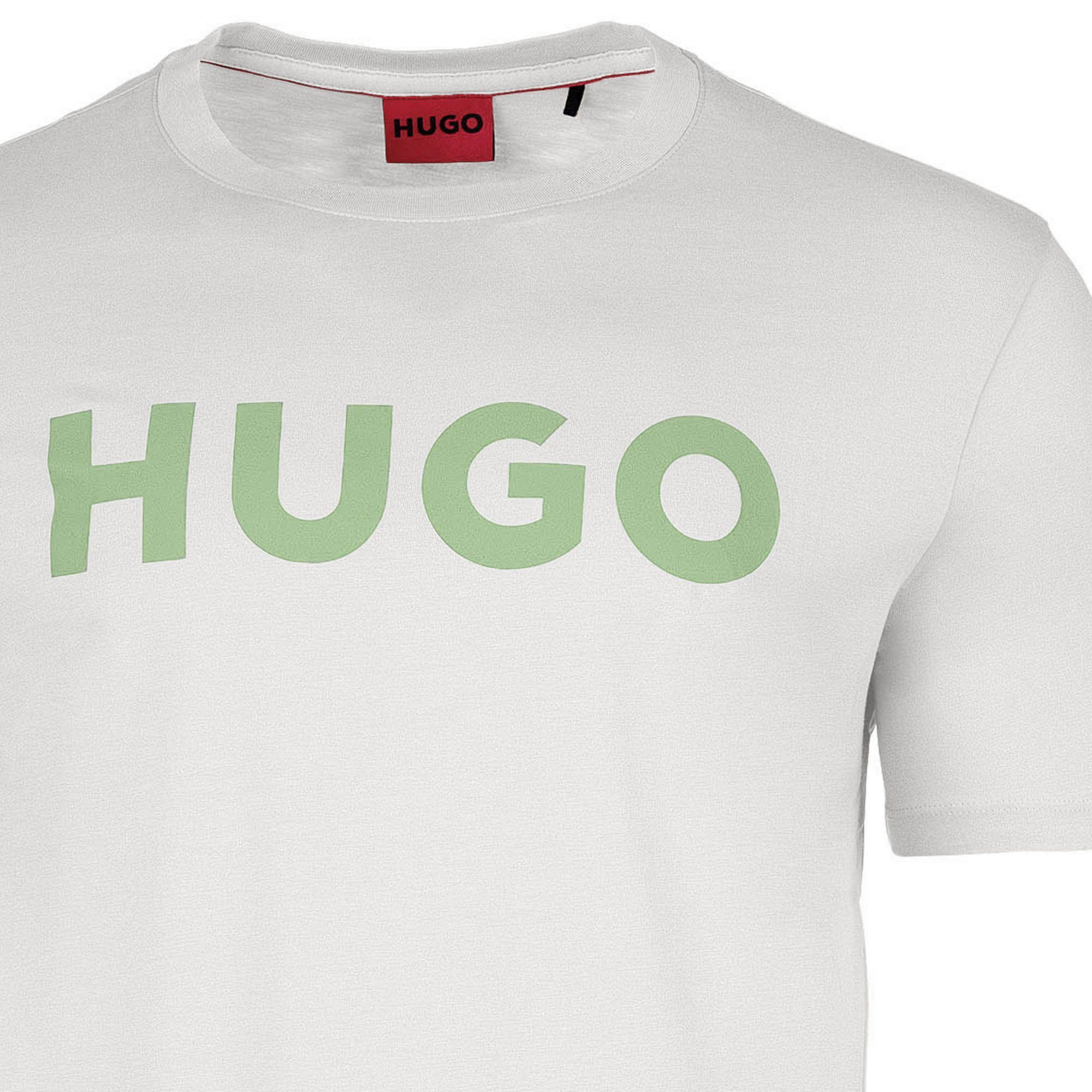 HUGO T-Shirt Herren T-Shirt 1er Pack günstig online kaufen