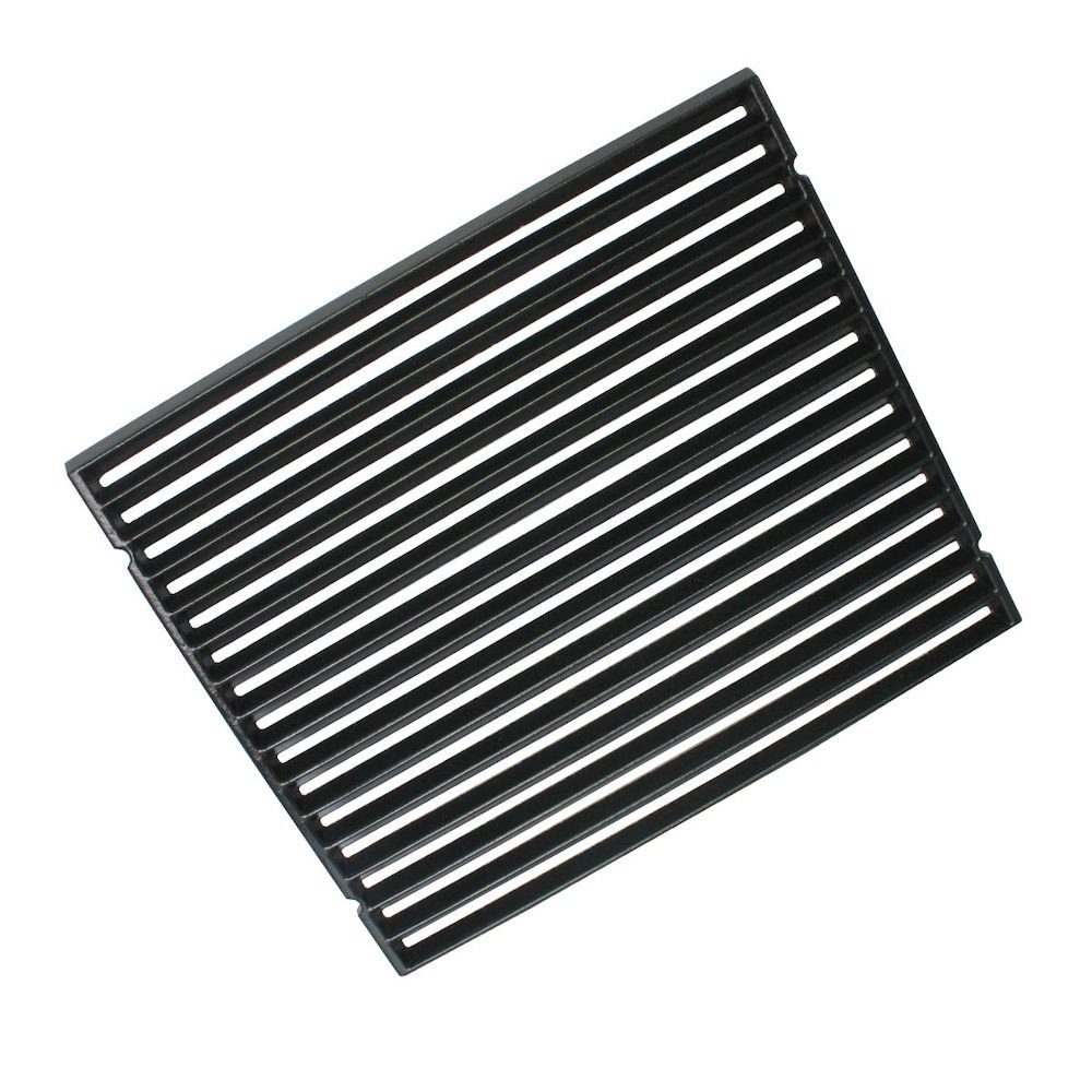 PROREGAL® Grillrost Gussrost für Broil King Signet, Ersatz-Rost, Beidseitig verwendbar