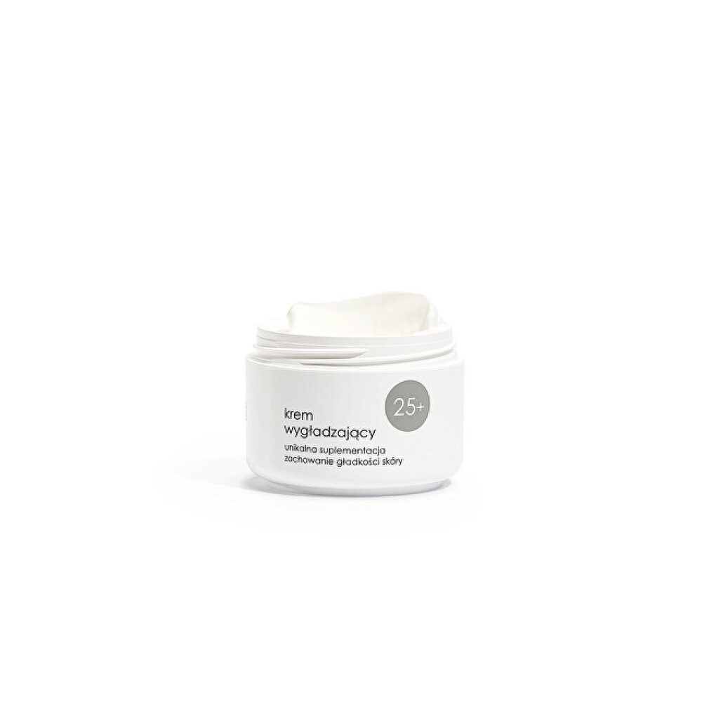 Ziaja Tagescreme Glättende Creme 25+ für Gesicht Nacht/Tag 50ml (U)