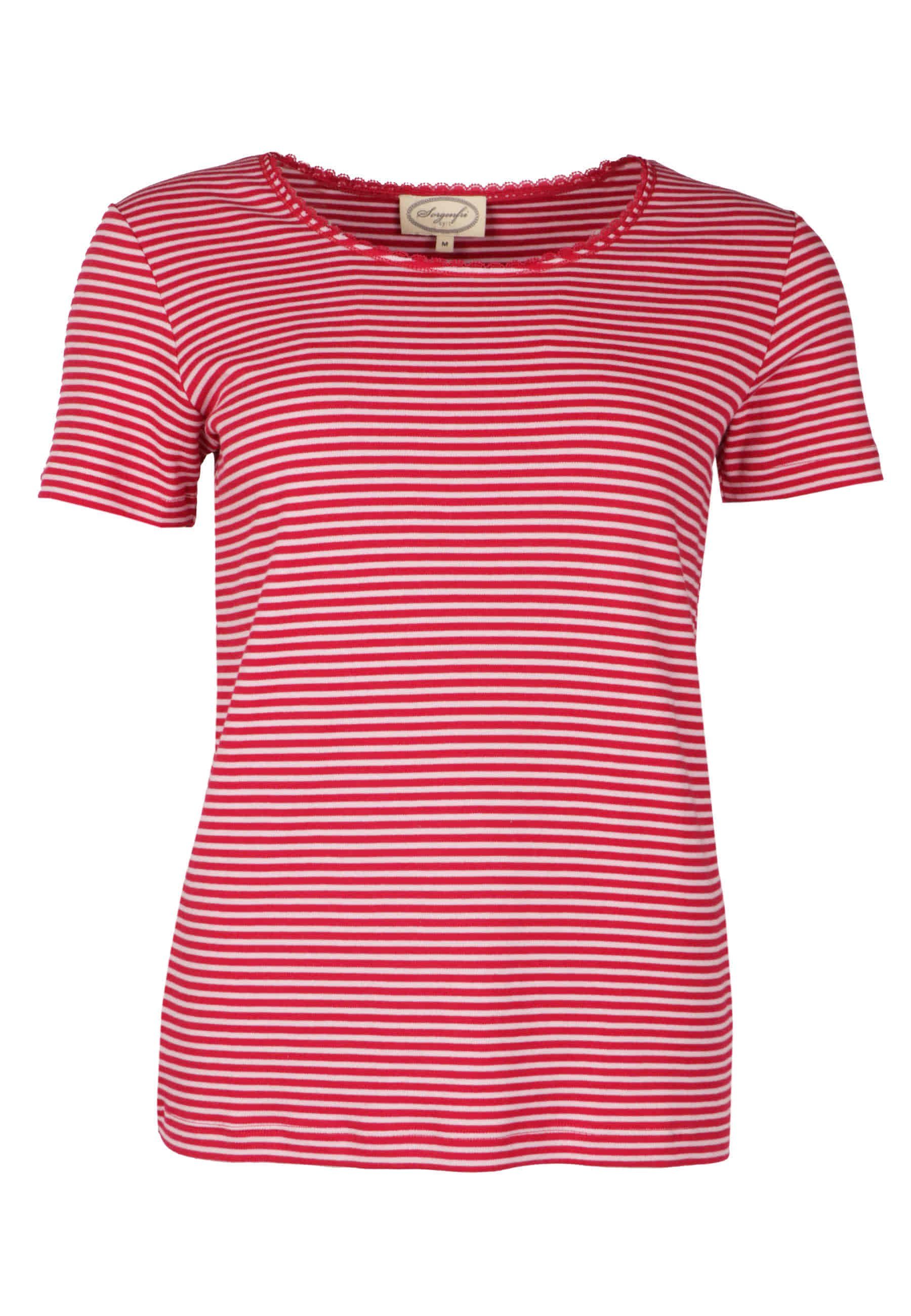 Sorgenfri Sylt T-Shirt Sara günstig online kaufen