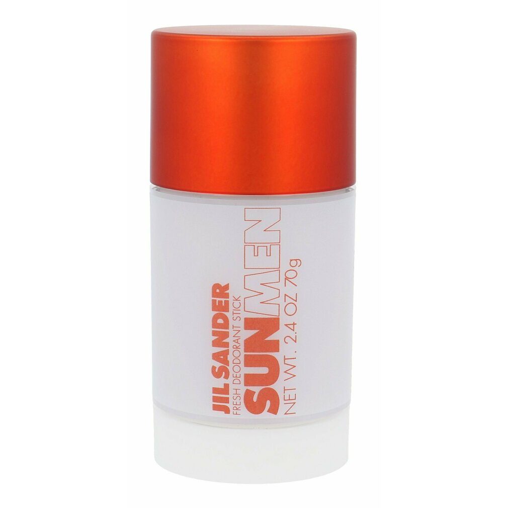 JIL SANDER Deo-Roller Sun Men Fresh Deo Stick