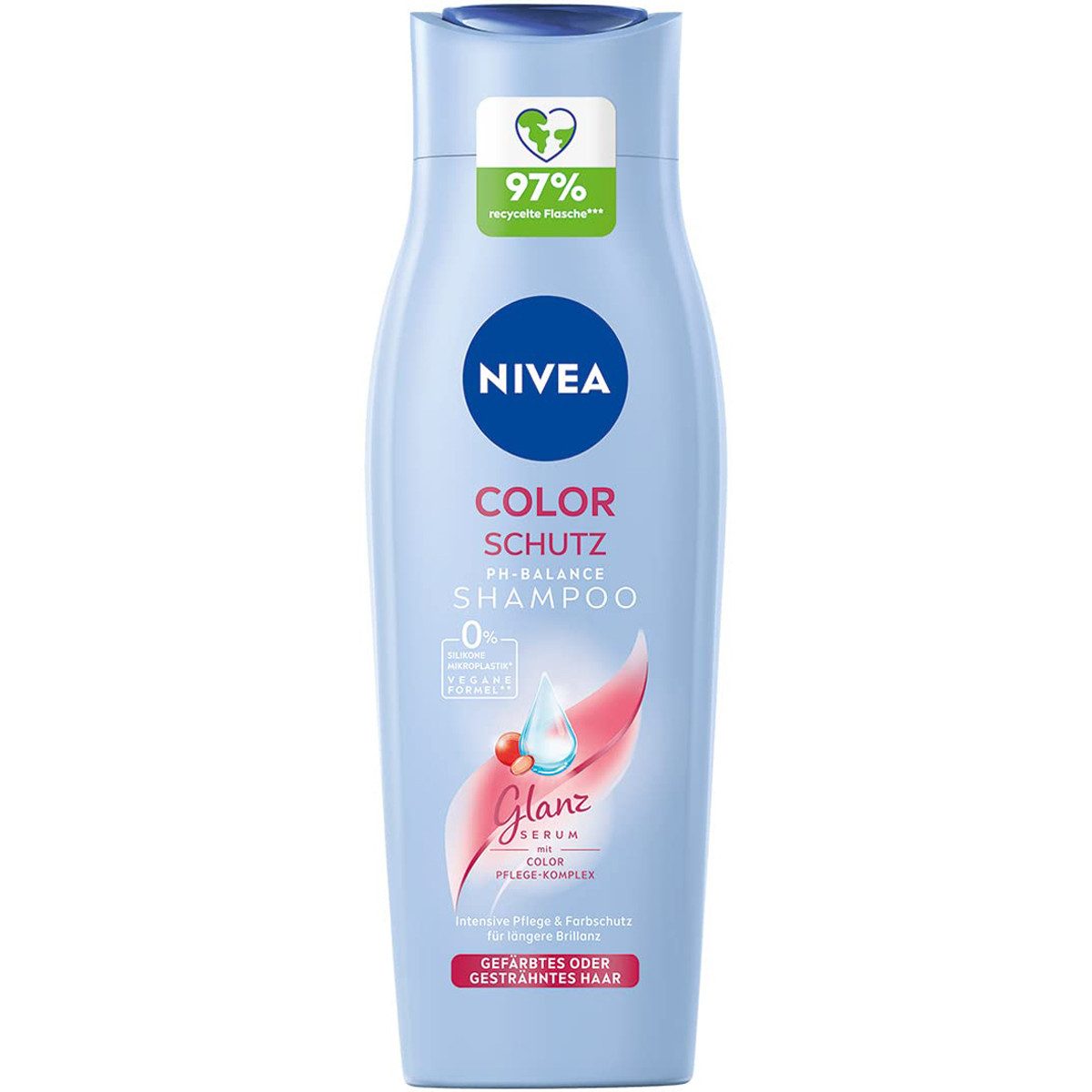 Haarshampoo