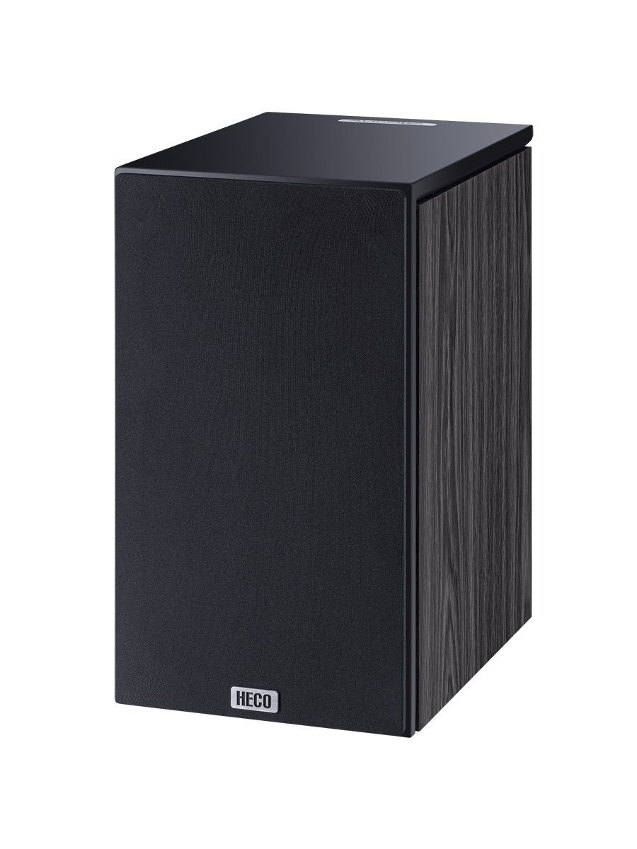 Heco Aurora 300 Paar schwarz Lautsprecher